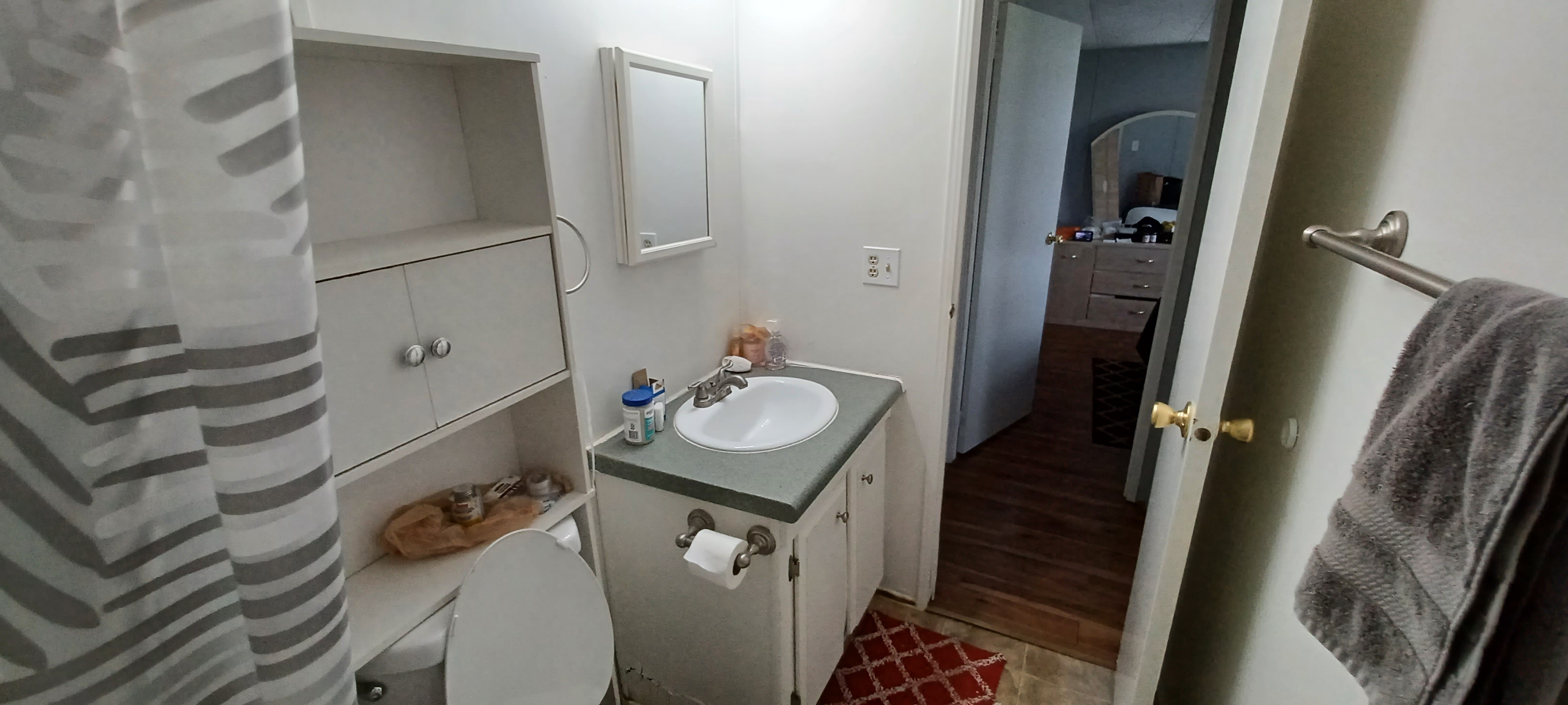 1883 Warwick Hills Drive, Orlando, Florida 32826, 2 Bedrooms Bedrooms, ,2 BathroomsBathrooms,55-Plus Mobile Home,For Sale,Warwick Hills Drive,3954