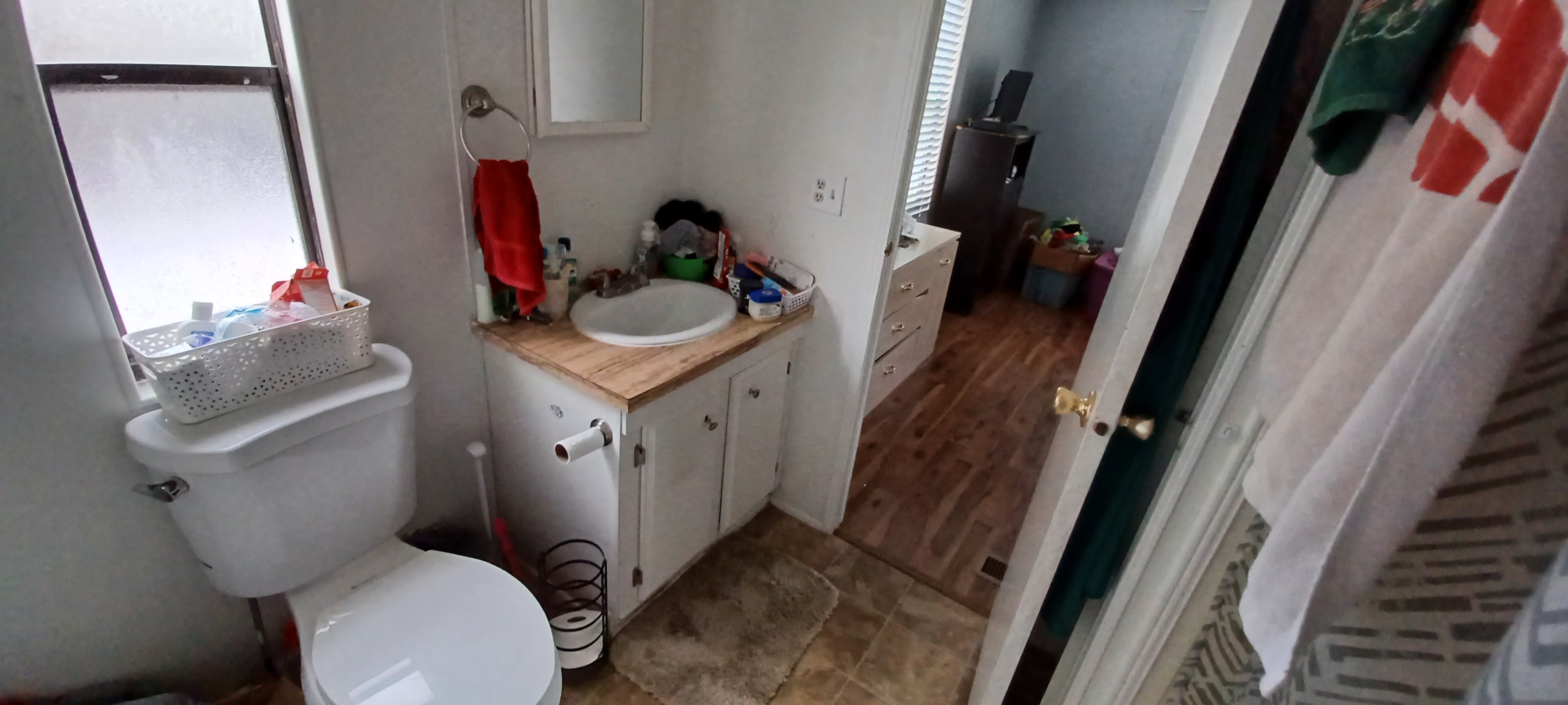 1883 Warwick Hills Drive, Orlando, Florida 32826, 2 Bedrooms Bedrooms, ,2 BathroomsBathrooms,55-Plus Mobile Home,For Sale,Warwick Hills Drive,3954