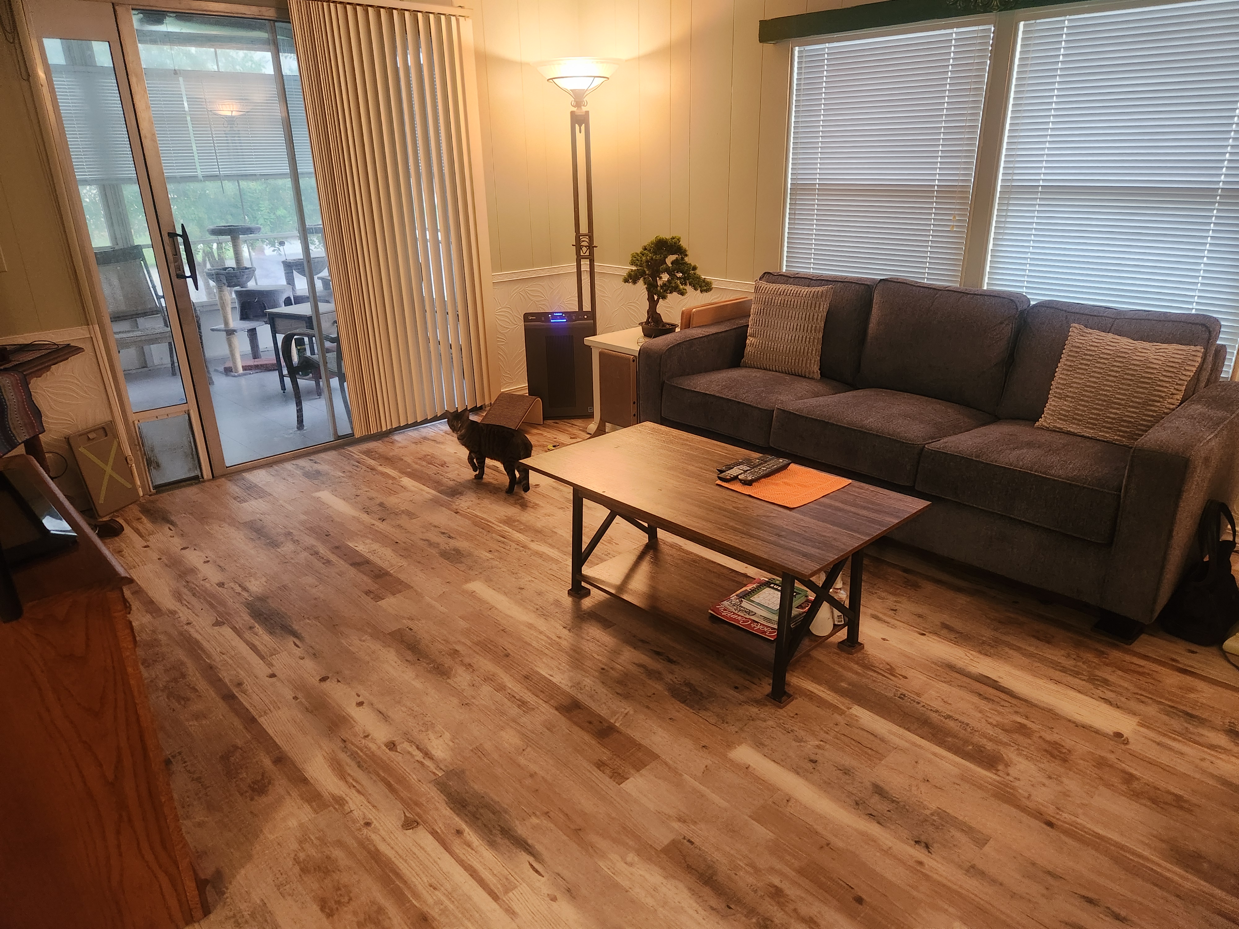 5226 Windmill Manor, Bradenton, Florida 34203, 2 Bedrooms Bedrooms, ,2 BathroomsBathrooms,55-Plus Mobile Home,For Sale,Windmill Manor,3957