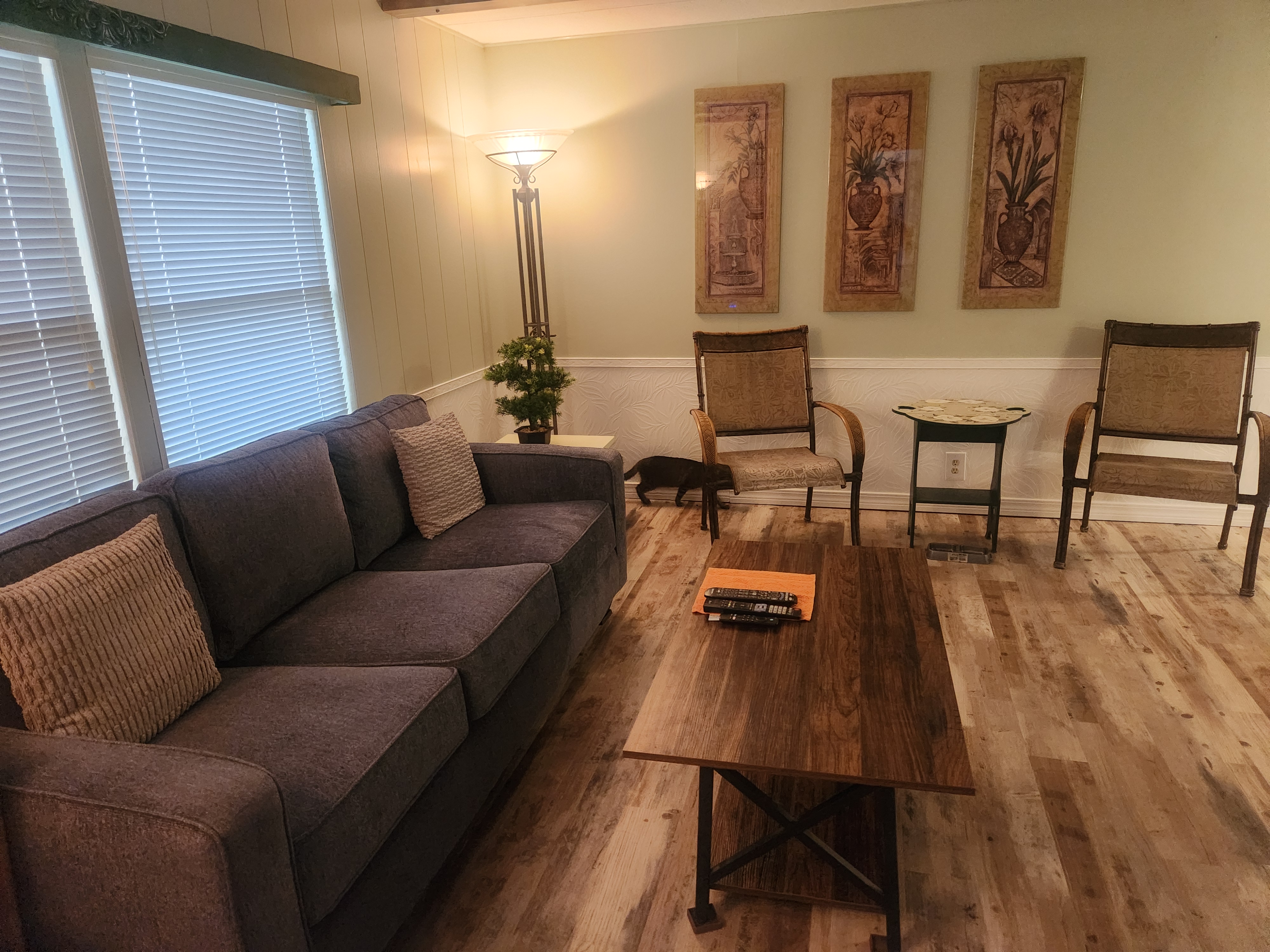 5226 Windmill Manor, Bradenton, Florida 34203, 2 Bedrooms Bedrooms, ,2 BathroomsBathrooms,55-Plus Mobile Home,For Sale,Windmill Manor,3957