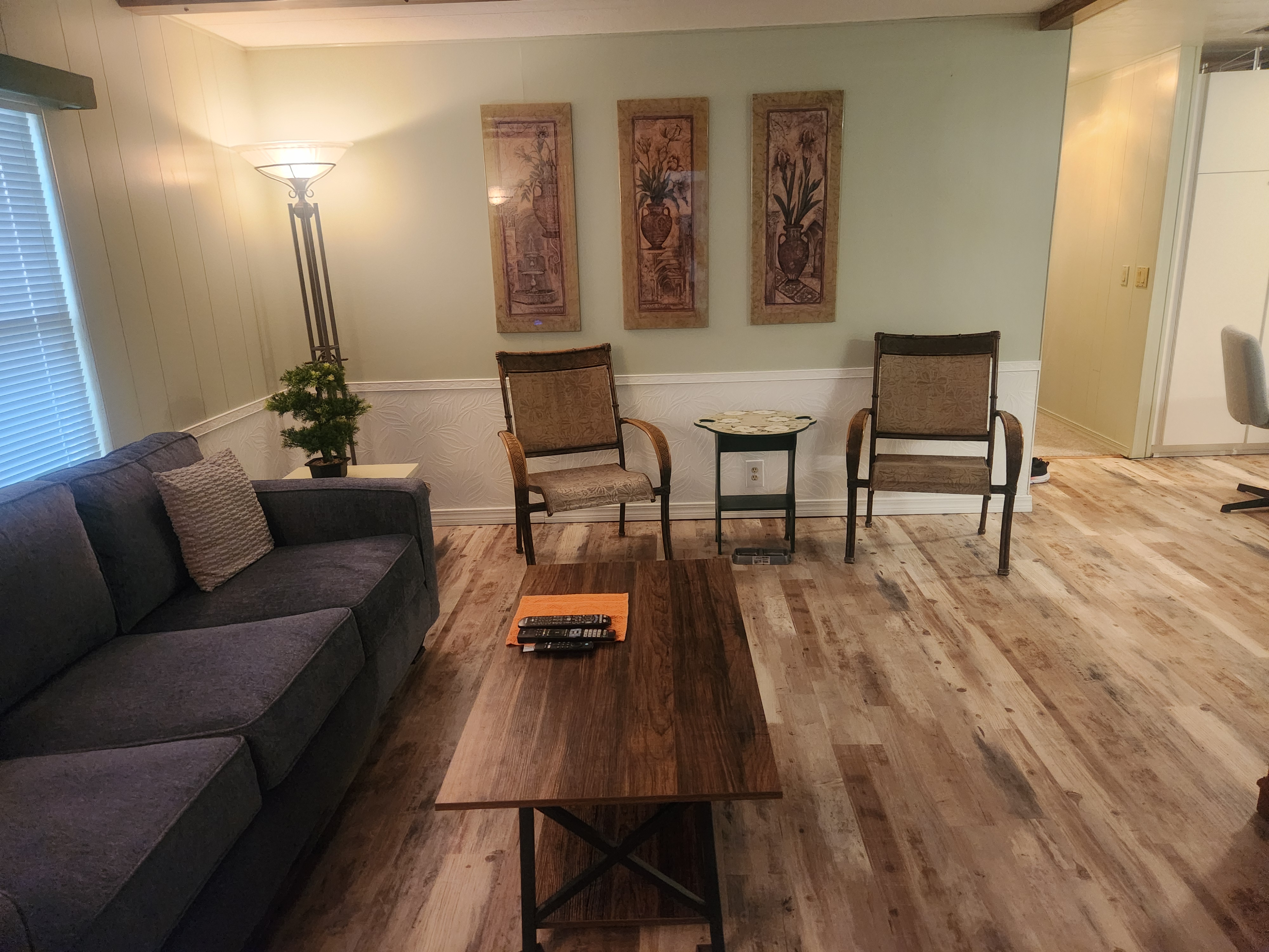 5226 Windmill Manor, Bradenton, Florida 34203, 2 Bedrooms Bedrooms, ,2 BathroomsBathrooms,55-Plus Mobile Home,For Sale,Windmill Manor,3957