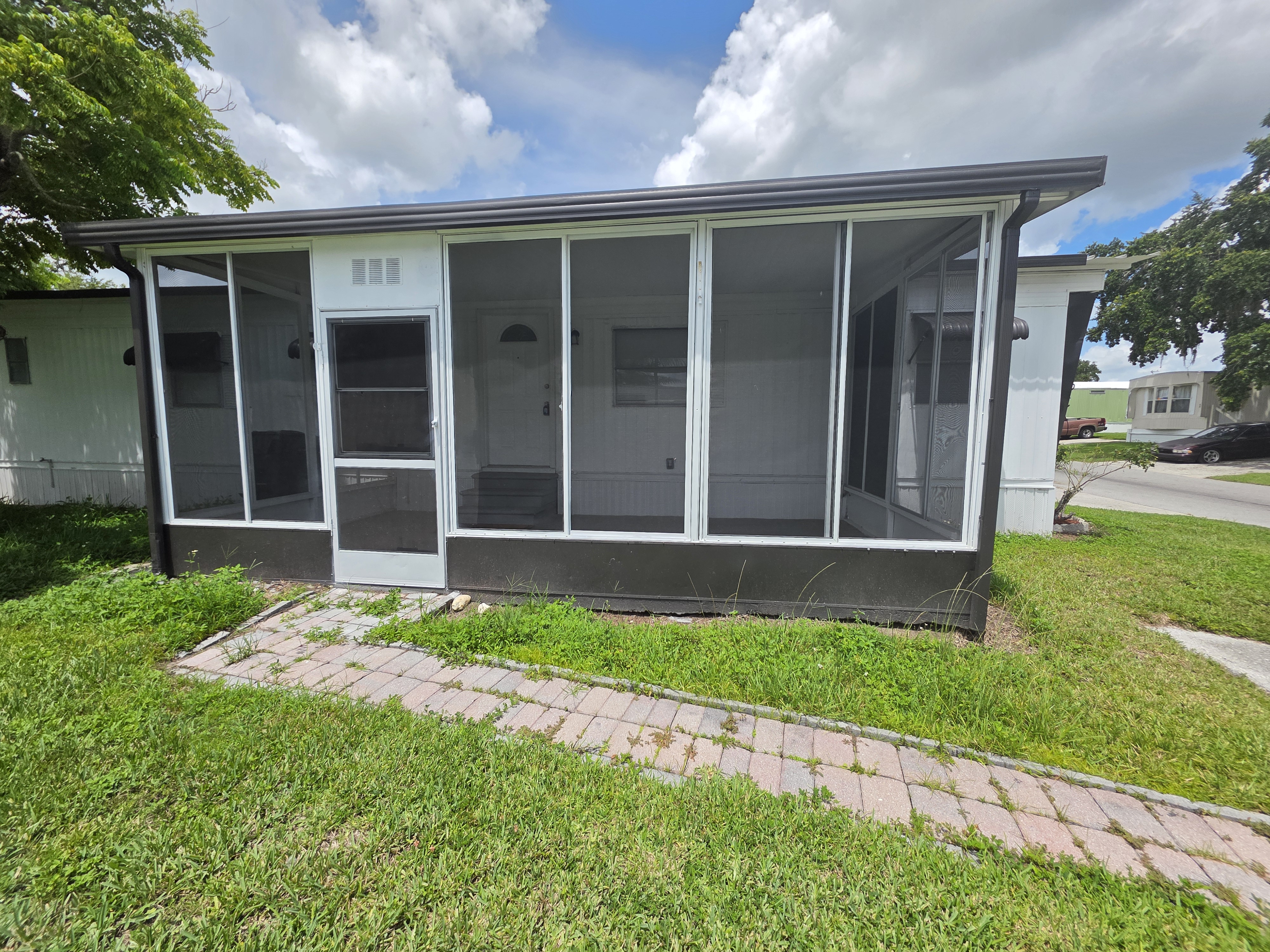 1234 Reynolds Road, Lot 93, Lakeland, Florida 32801, 3 Bedrooms Bedrooms, ,1 BathroomBathrooms,All - Age Mobile Home,For Sale,Reynolds Road, Lot 93,3958