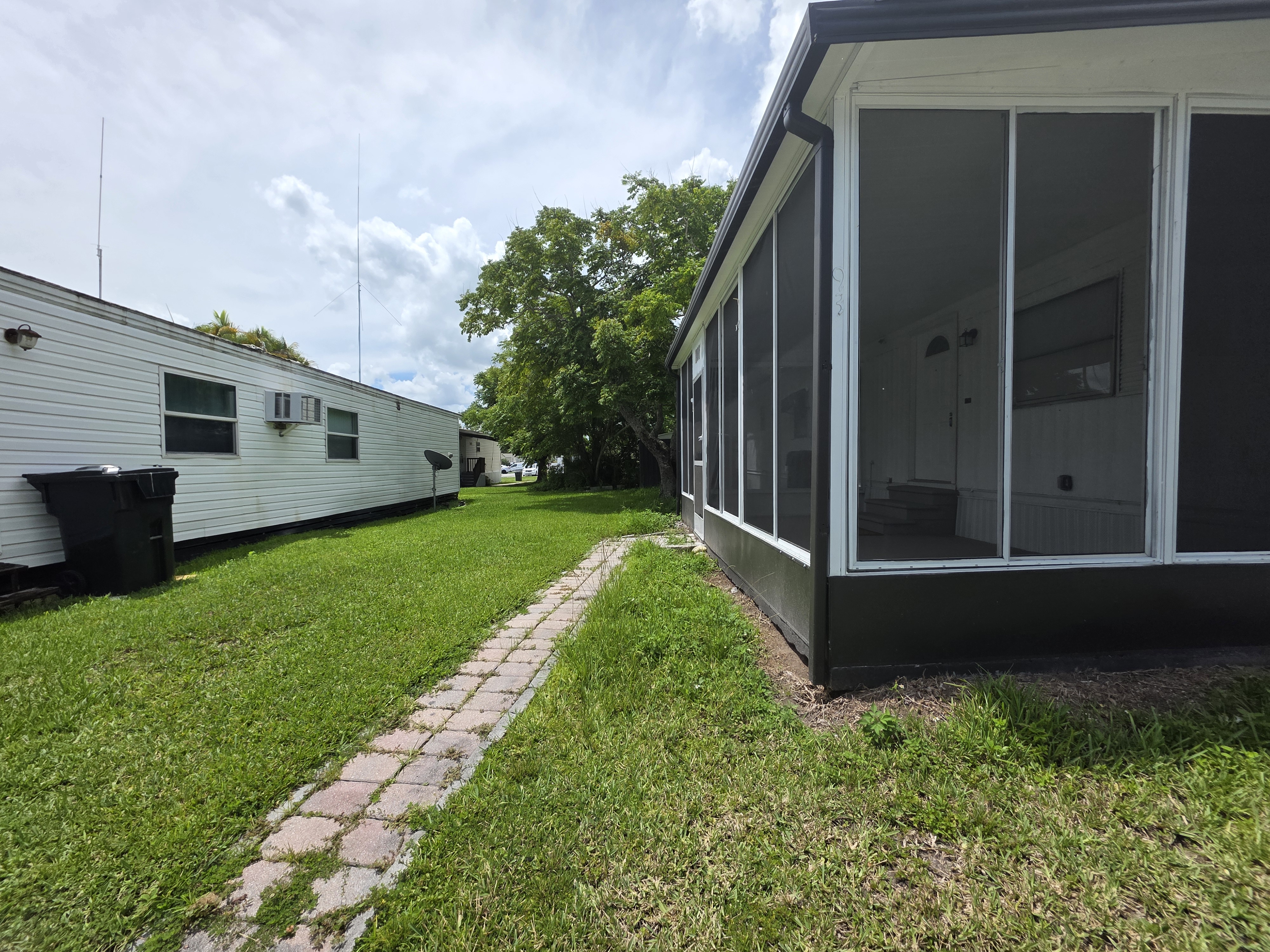1234 Reynolds Road, Lot 93, Lakeland, Florida 32801, 3 Bedrooms Bedrooms, ,1 BathroomBathrooms,All - Age Mobile Home,For Sale,Reynolds Road, Lot 93,3958