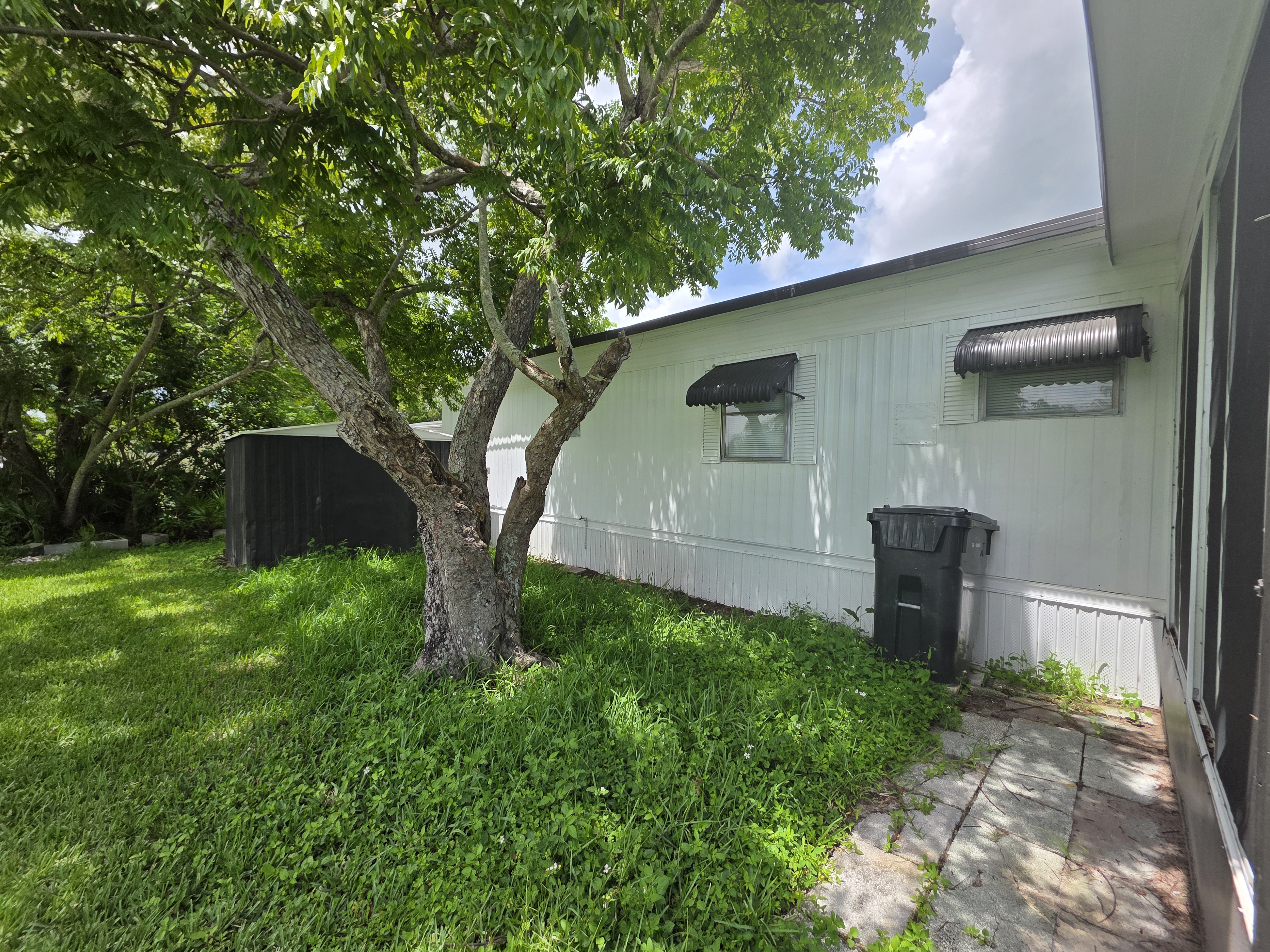 1234 Reynolds Road, Lot 93, Lakeland, Florida 32801, 3 Bedrooms Bedrooms, ,1 BathroomBathrooms,All - Age Mobile Home,For Sale,Reynolds Road, Lot 93,3958