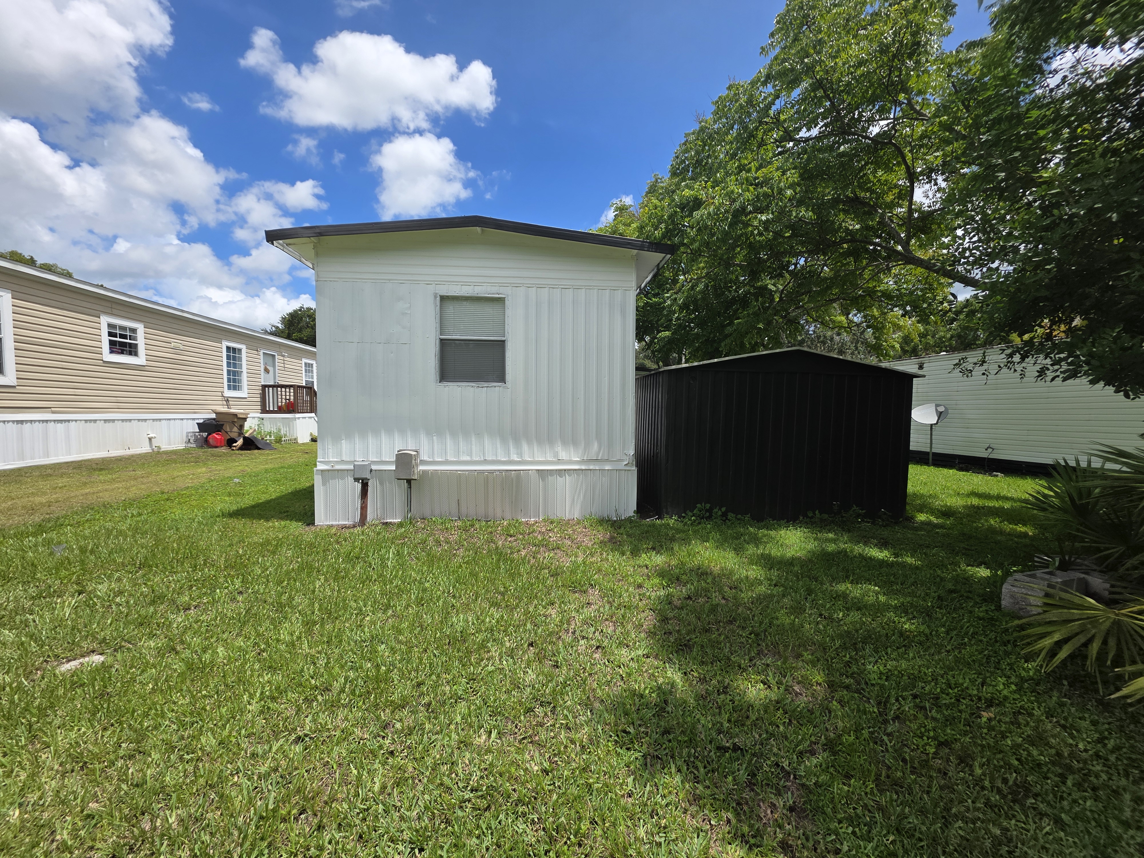 1234 Reynolds Road, Lot 93, Lakeland, Florida 32801, 3 Bedrooms Bedrooms, ,1 BathroomBathrooms,All - Age Mobile Home,For Sale,Reynolds Road, Lot 93,3958