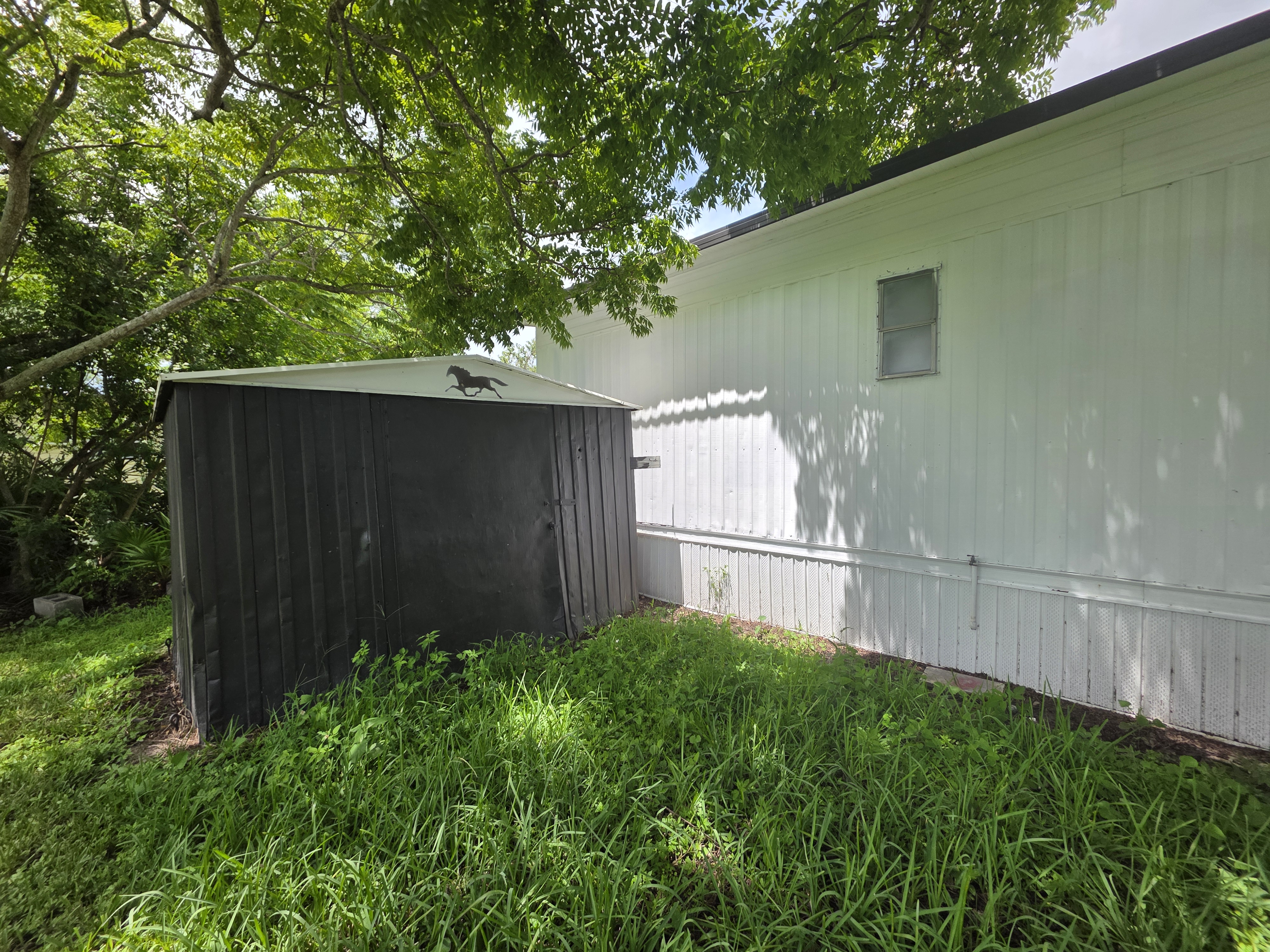 1234 Reynolds Road, Lot 93, Lakeland, Florida 32801, 3 Bedrooms Bedrooms, ,1 BathroomBathrooms,All - Age Mobile Home,For Sale,Reynolds Road, Lot 93,3958