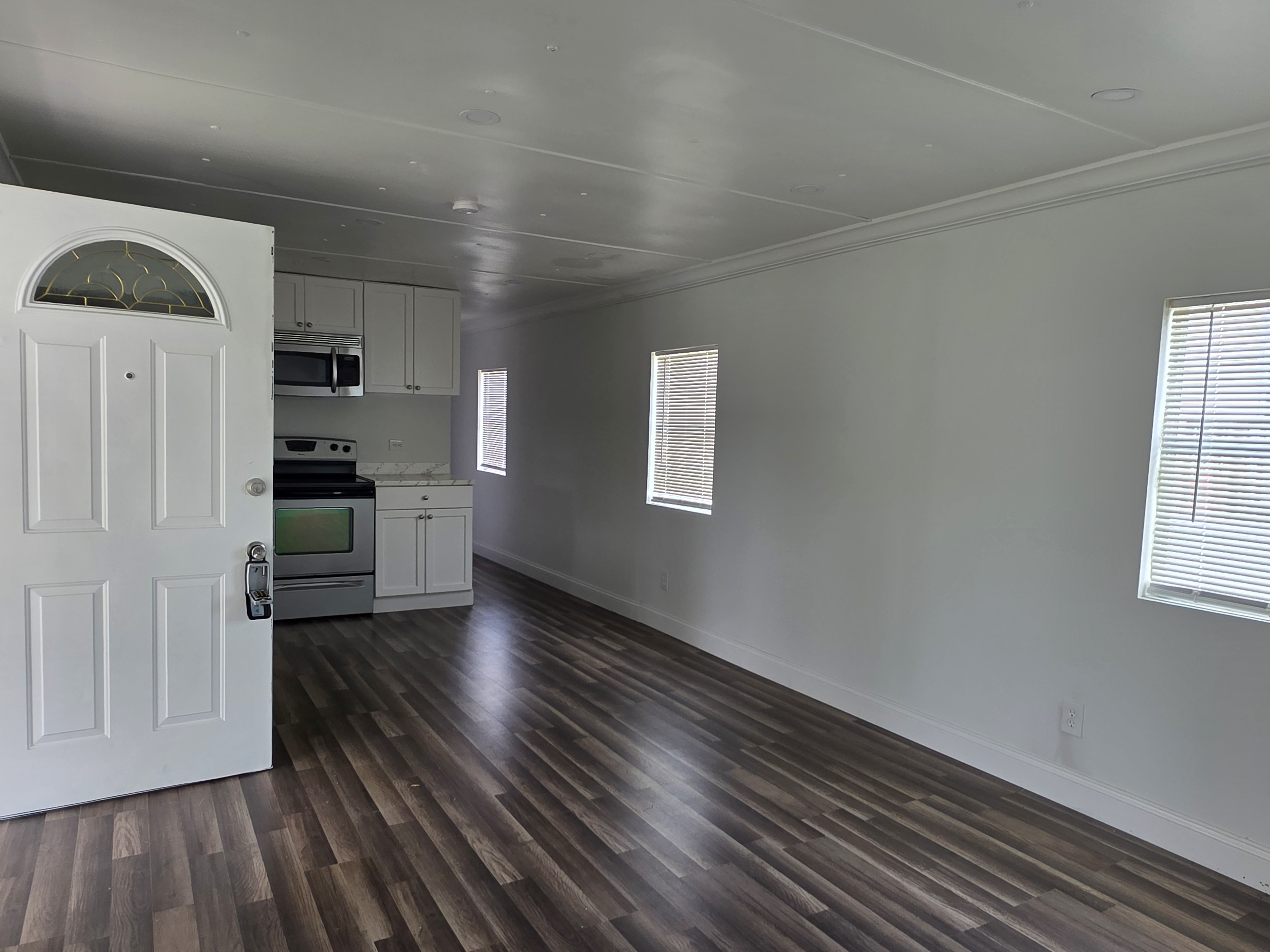 1234 Reynolds Road, Lot 93, Lakeland, Florida 32801, 3 Bedrooms Bedrooms, ,1 BathroomBathrooms,All - Age Mobile Home,For Sale,Reynolds Road, Lot 93,3958