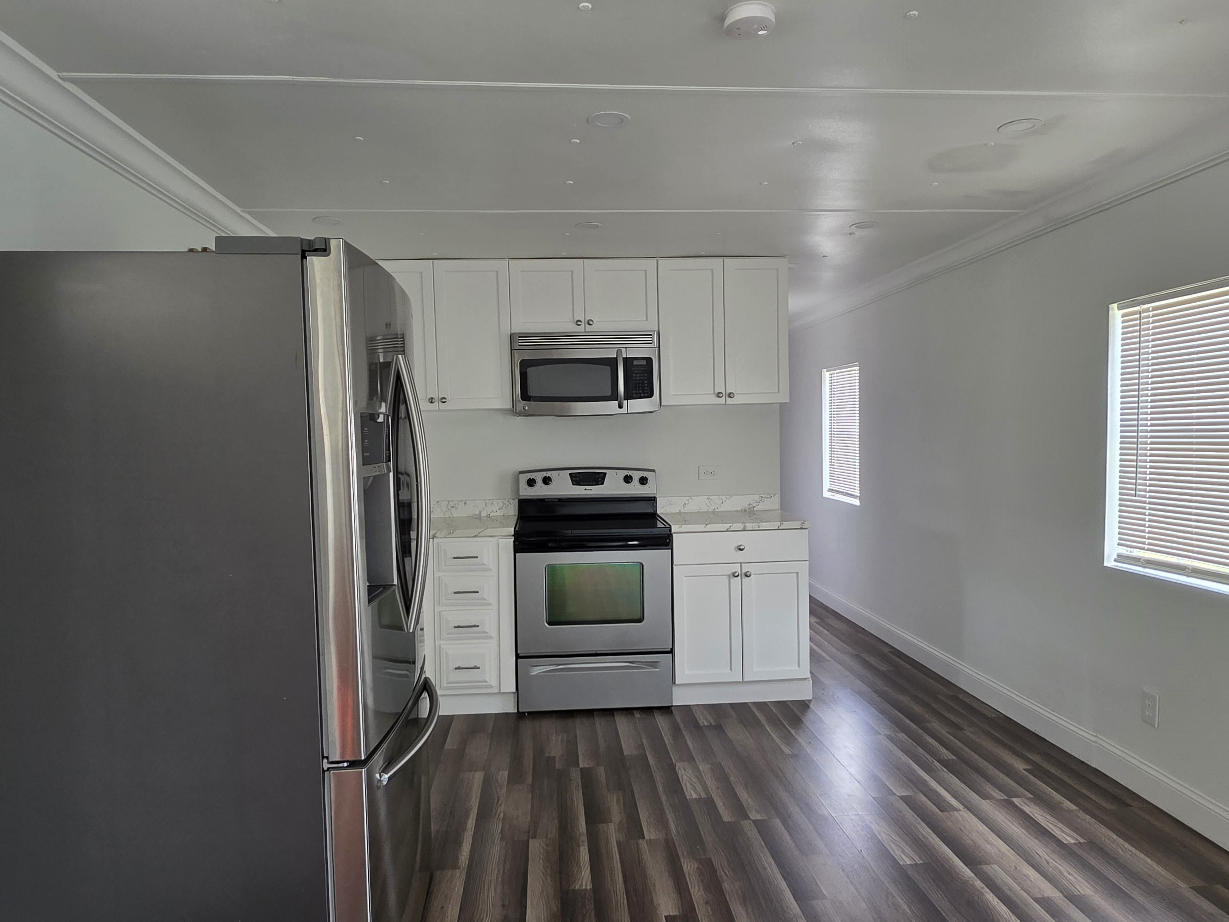 1234 Reynolds Road, Lot 93, Lakeland, Florida 32801, 3 Bedrooms Bedrooms, ,1 BathroomBathrooms,All - Age Mobile Home,For Sale,Reynolds Road, Lot 93,3958