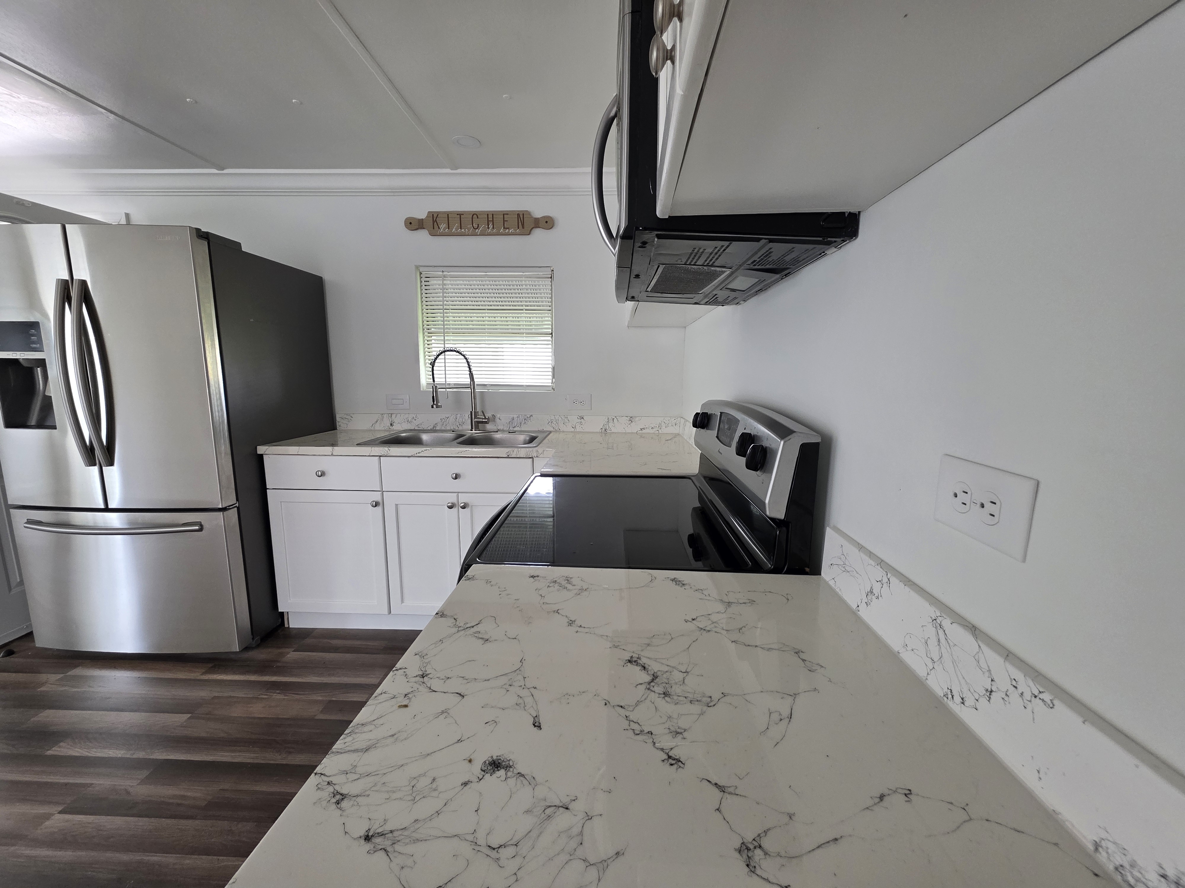 1234 Reynolds Road, Lot 93, Lakeland, Florida 32801, 3 Bedrooms Bedrooms, ,1 BathroomBathrooms,All - Age Mobile Home,For Sale,Reynolds Road, Lot 93,3958