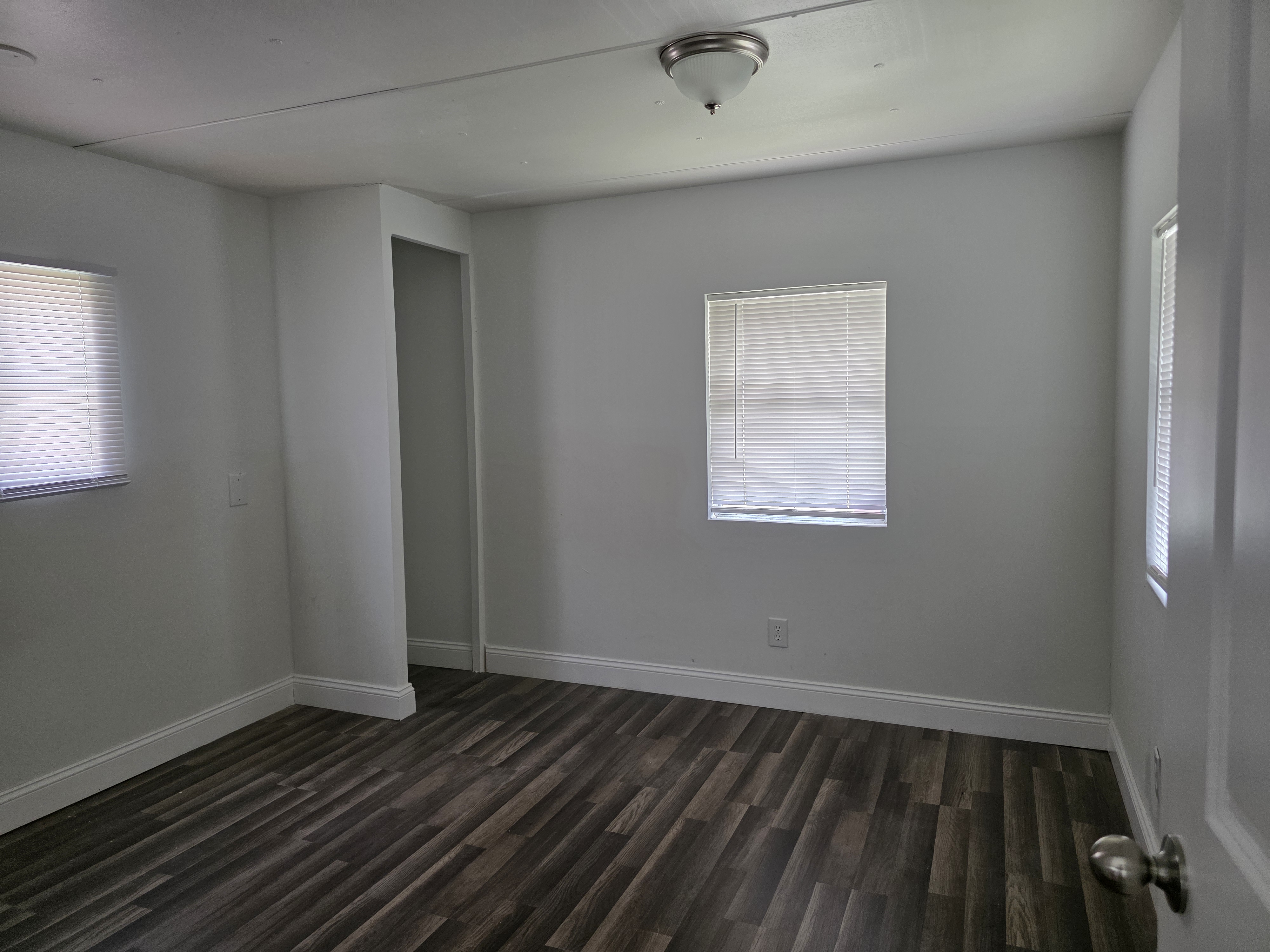 1234 Reynolds Road, Lot 93, Lakeland, Florida 32801, 3 Bedrooms Bedrooms, ,1 BathroomBathrooms,All - Age Mobile Home,For Sale,Reynolds Road, Lot 93,3958