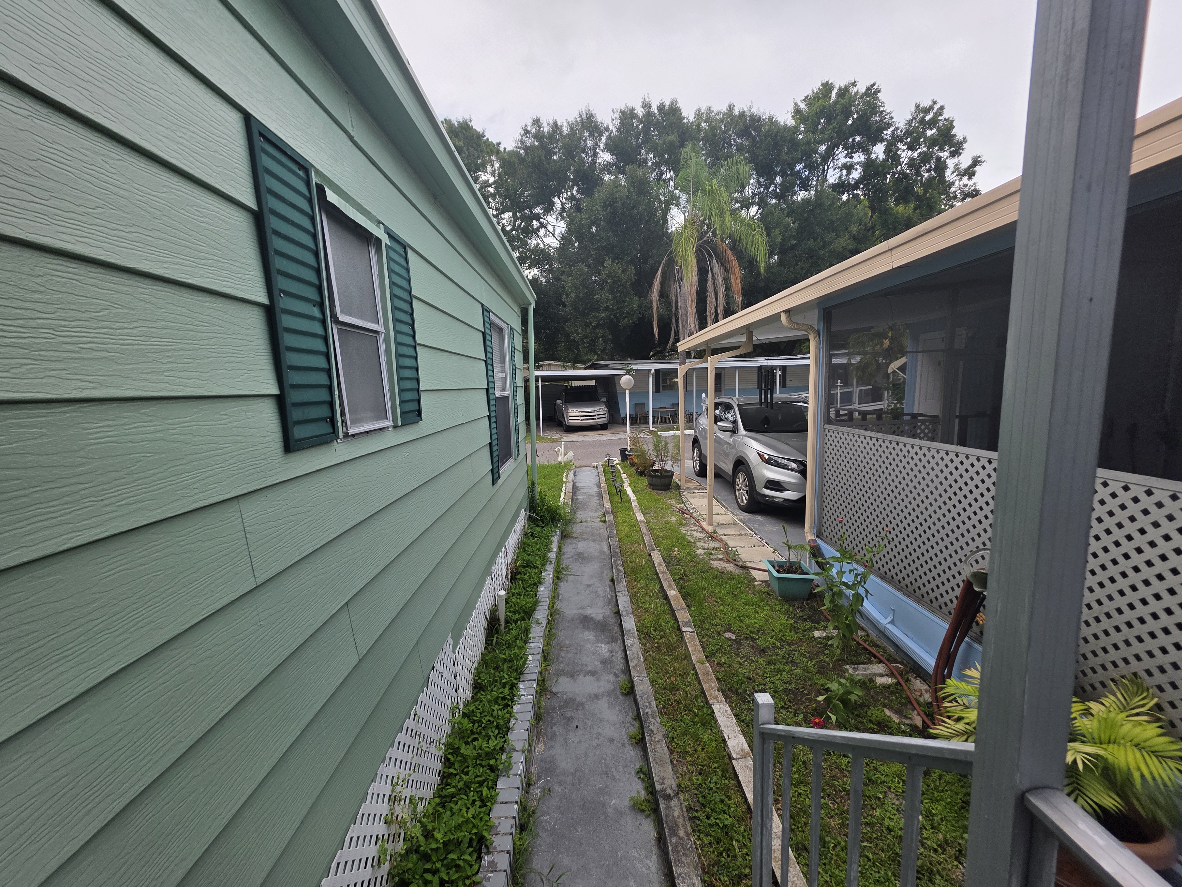 226 Palm Drive, Tampa, Florida 33613, 3 Bedrooms Bedrooms, ,2 BathroomsBathrooms,55-Plus Mobile Home,For Sale,Palm Drive,3959