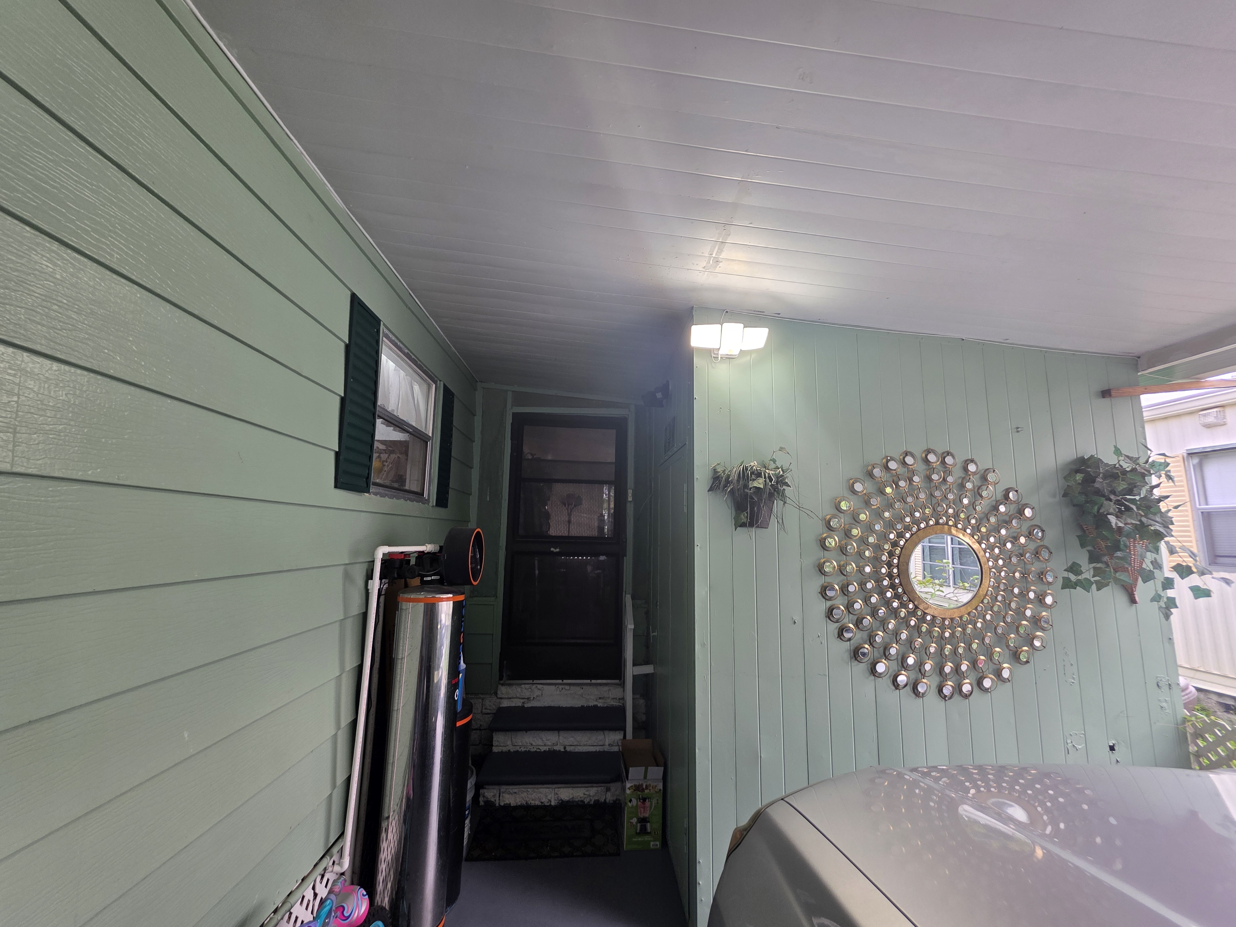 226 Palm Drive, Tampa, Florida 33613, 3 Bedrooms Bedrooms, ,2 BathroomsBathrooms,55-Plus Mobile Home,For Sale,Palm Drive,3959