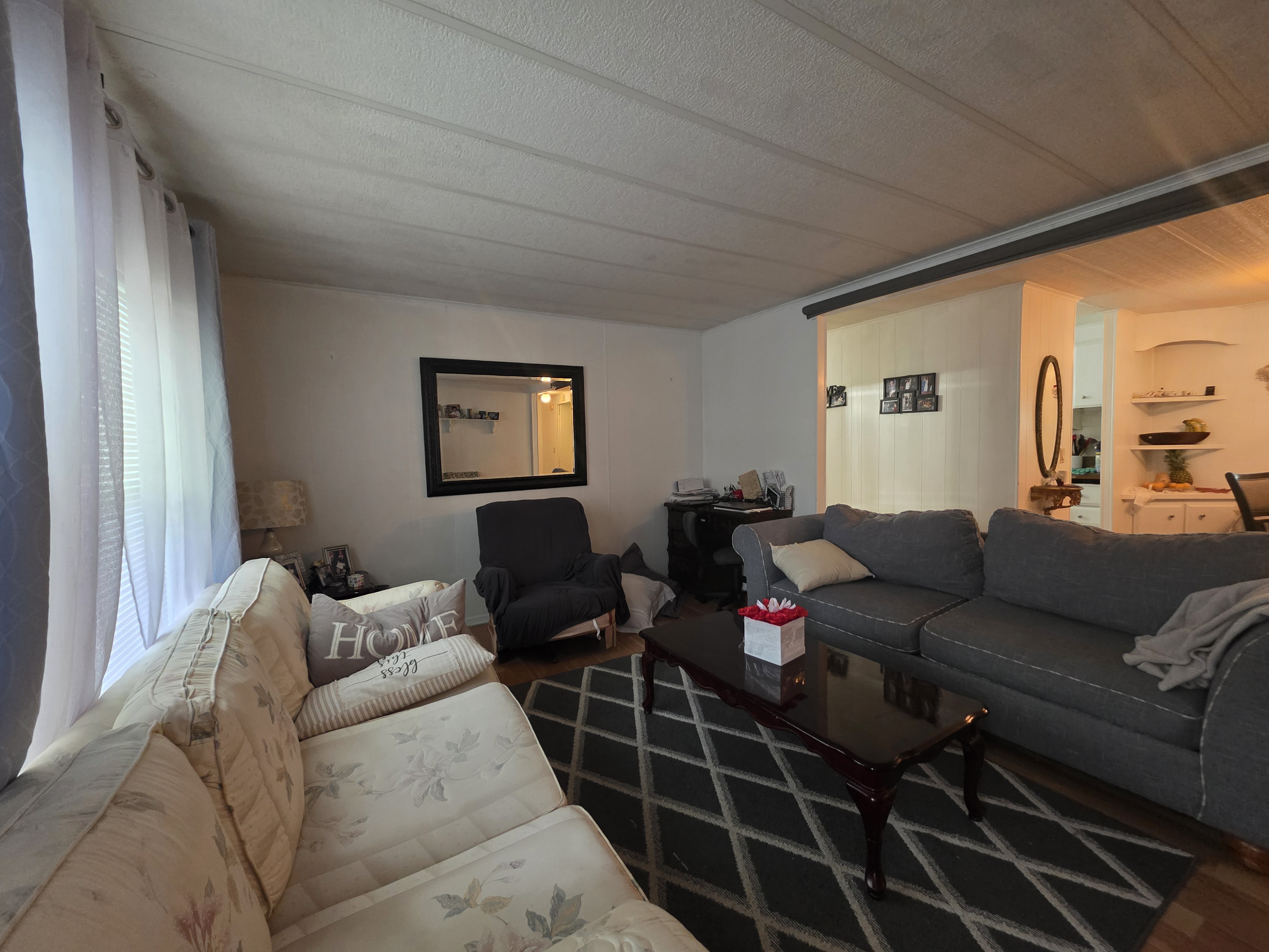 226 Palm Drive, Tampa, Florida 33613, 3 Bedrooms Bedrooms, ,2 BathroomsBathrooms,55-Plus Mobile Home,For Sale,Palm Drive,3959