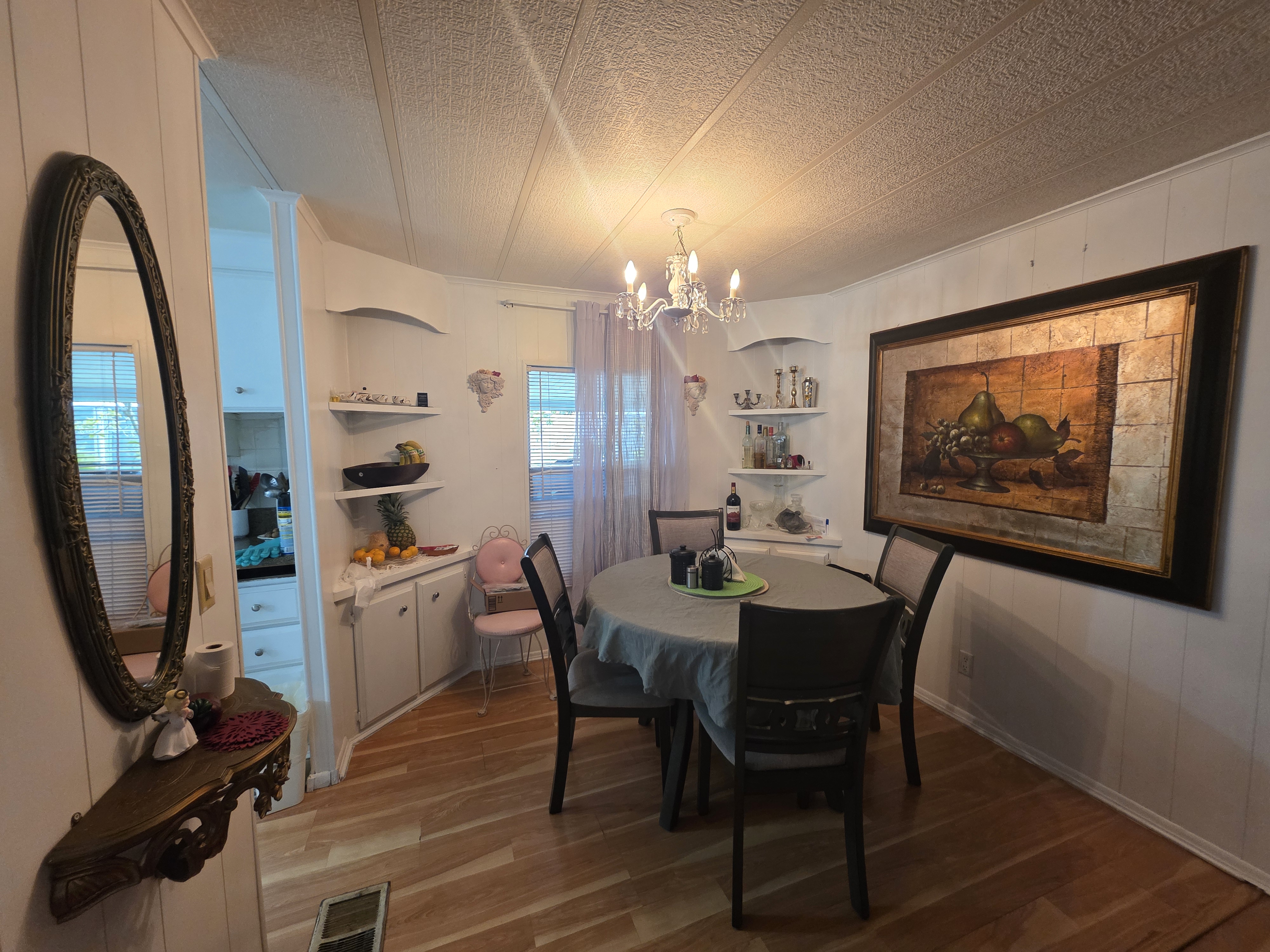 226 Palm Drive, Tampa, Florida 33613, 3 Bedrooms Bedrooms, ,2 BathroomsBathrooms,55-Plus Mobile Home,For Sale,Palm Drive,3959