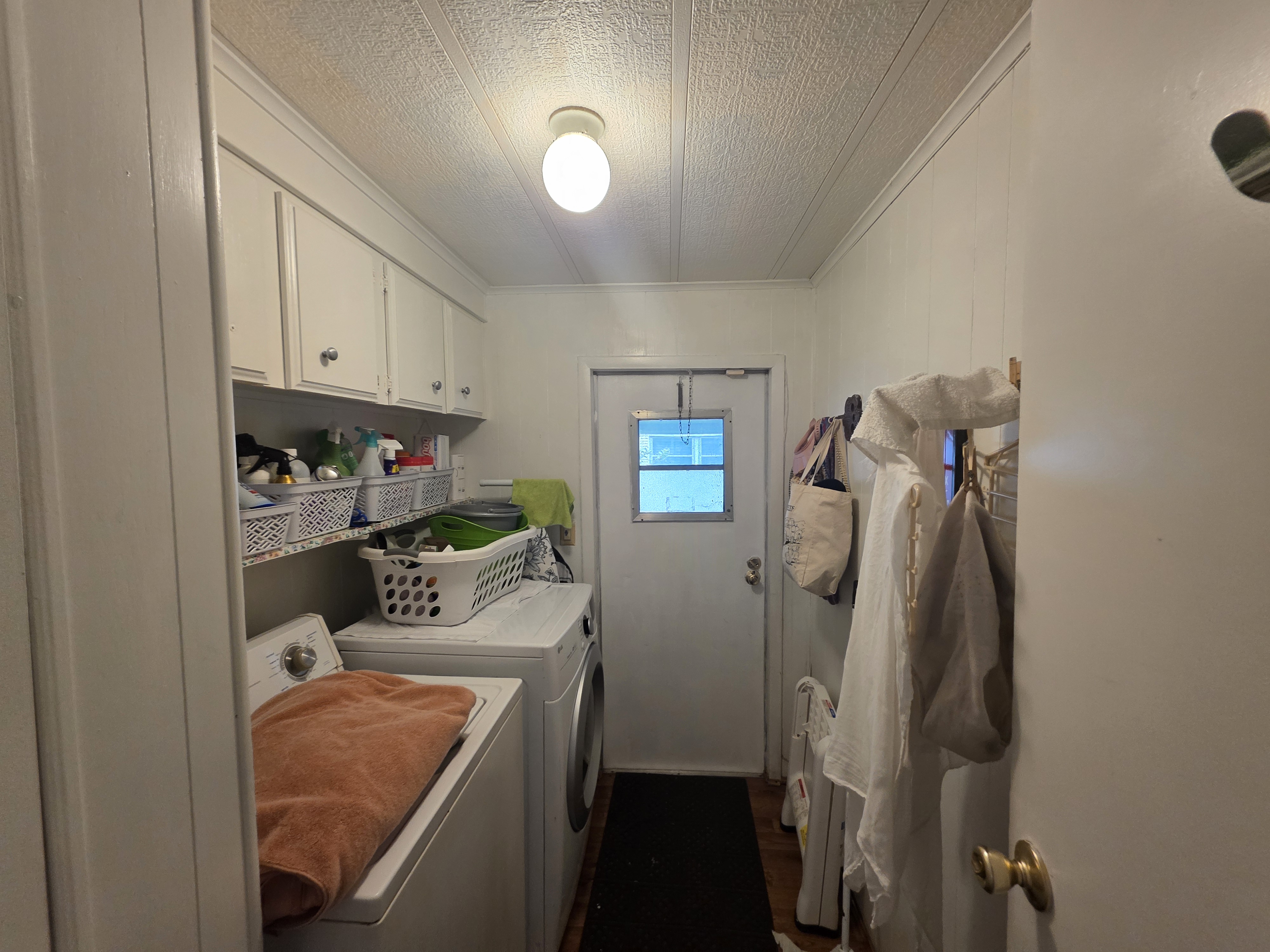 226 Palm Drive, Tampa, Florida 33613, 3 Bedrooms Bedrooms, ,2 BathroomsBathrooms,55-Plus Mobile Home,For Sale,Palm Drive,3959