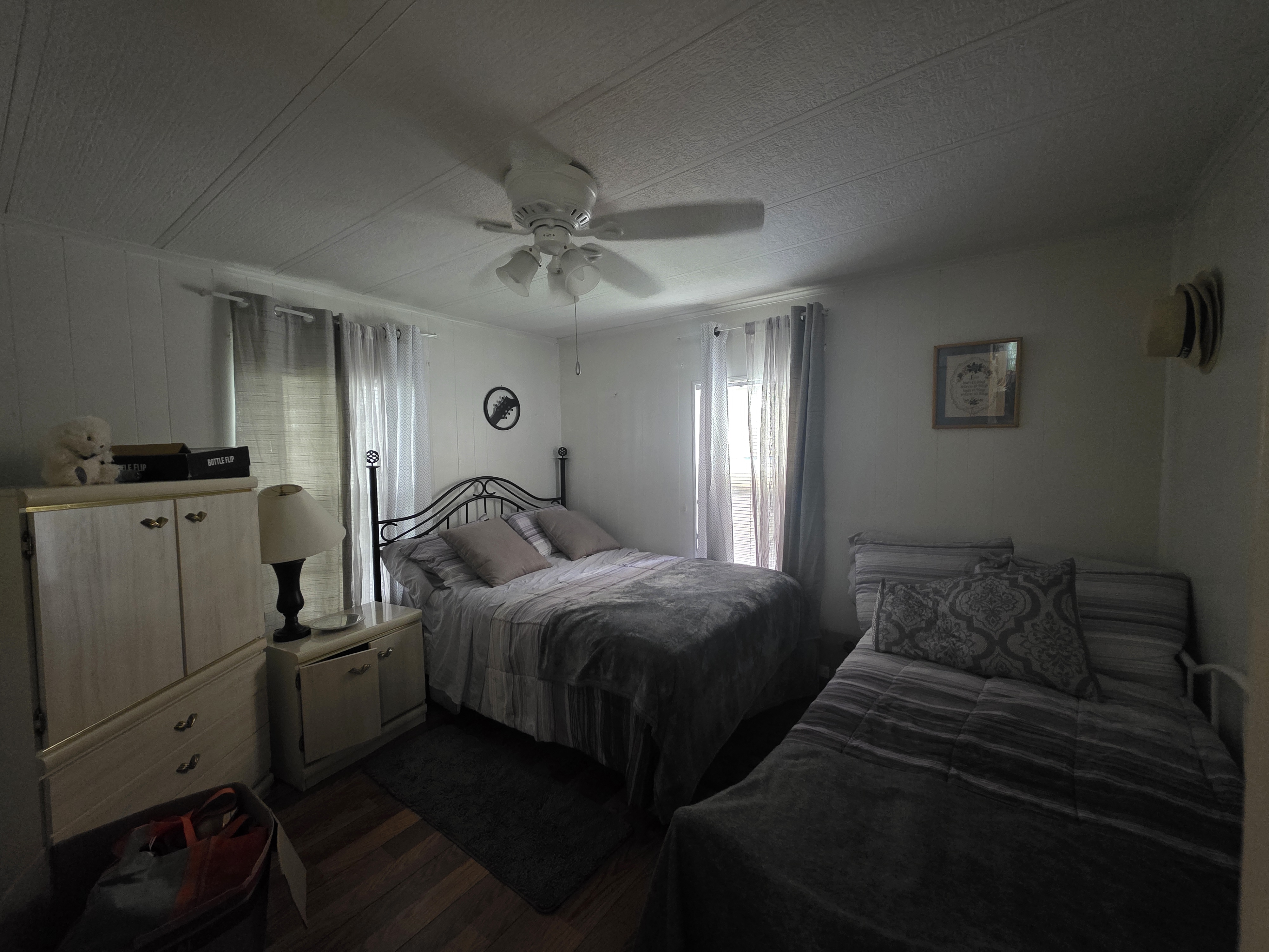 226 Palm Drive, Tampa, Florida 33613, 3 Bedrooms Bedrooms, ,2 BathroomsBathrooms,55-Plus Mobile Home,For Sale,Palm Drive,3959