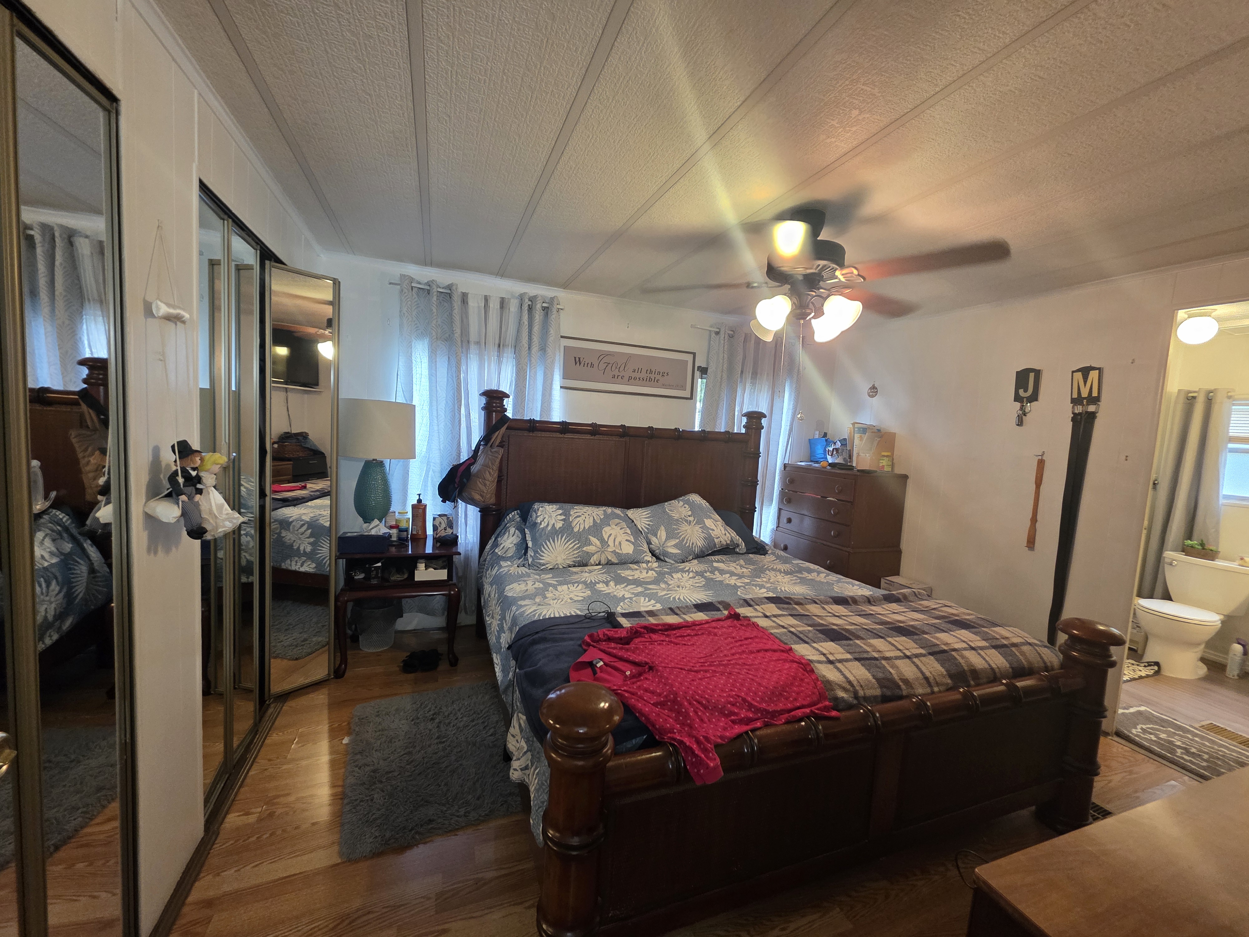 226 Palm Drive, Tampa, Florida 33613, 3 Bedrooms Bedrooms, ,2 BathroomsBathrooms,55-Plus Mobile Home,For Sale,Palm Drive,3959