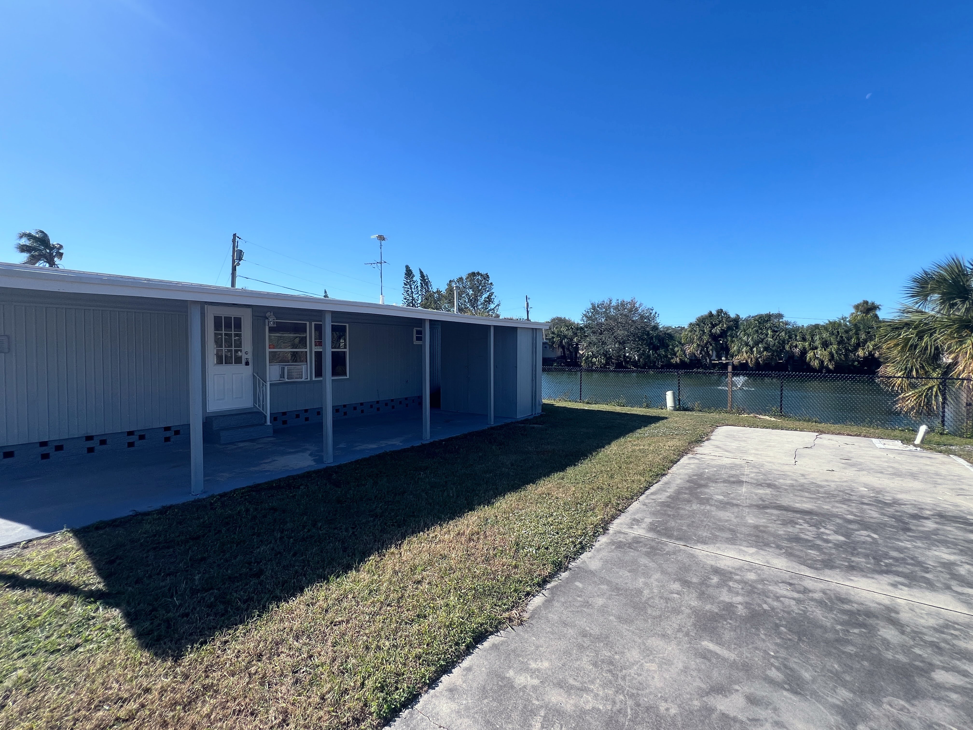 2266 Gulf to Bay Blvd, Lot 452, Clearwater, Florida 33765, 1 Bedroom Bedrooms, ,1 BathroomBathrooms,All - Age Mobile Home,For Sale,Gulf to Bay Blvd, Lot 452,3964