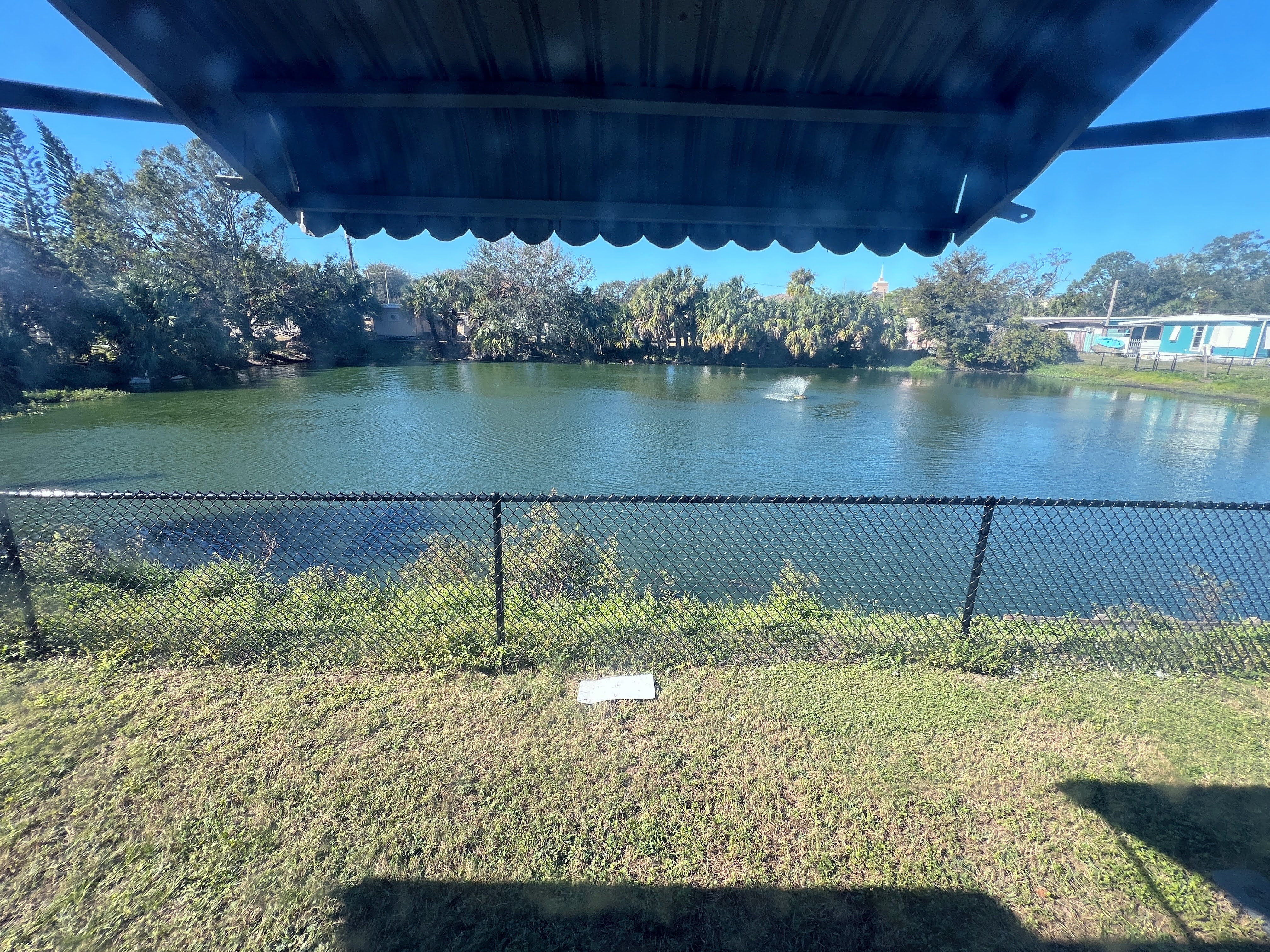 2266 Gulf to Bay Blvd, Lot 452, Clearwater, Florida 33765, 1 Bedroom Bedrooms, ,1 BathroomBathrooms,All - Age Mobile Home,For Sale,Gulf to Bay Blvd, Lot 452,3964