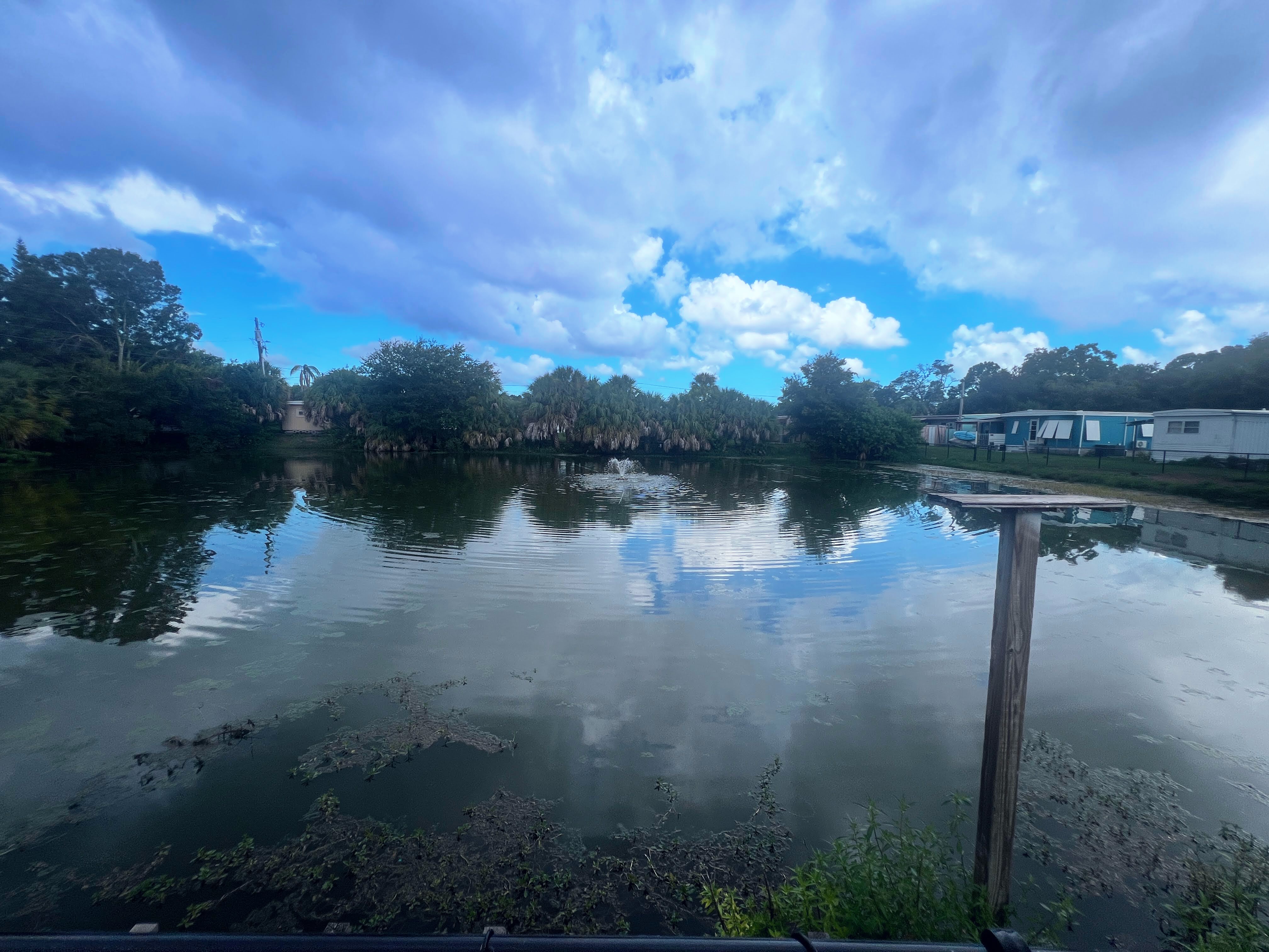 2266 Gulf to Bay Blvd, Lot 452, Clearwater, Florida 33765, 1 Bedroom Bedrooms, ,1 BathroomBathrooms,All - Age Mobile Home,For Sale,Gulf to Bay Blvd, Lot 452,3964