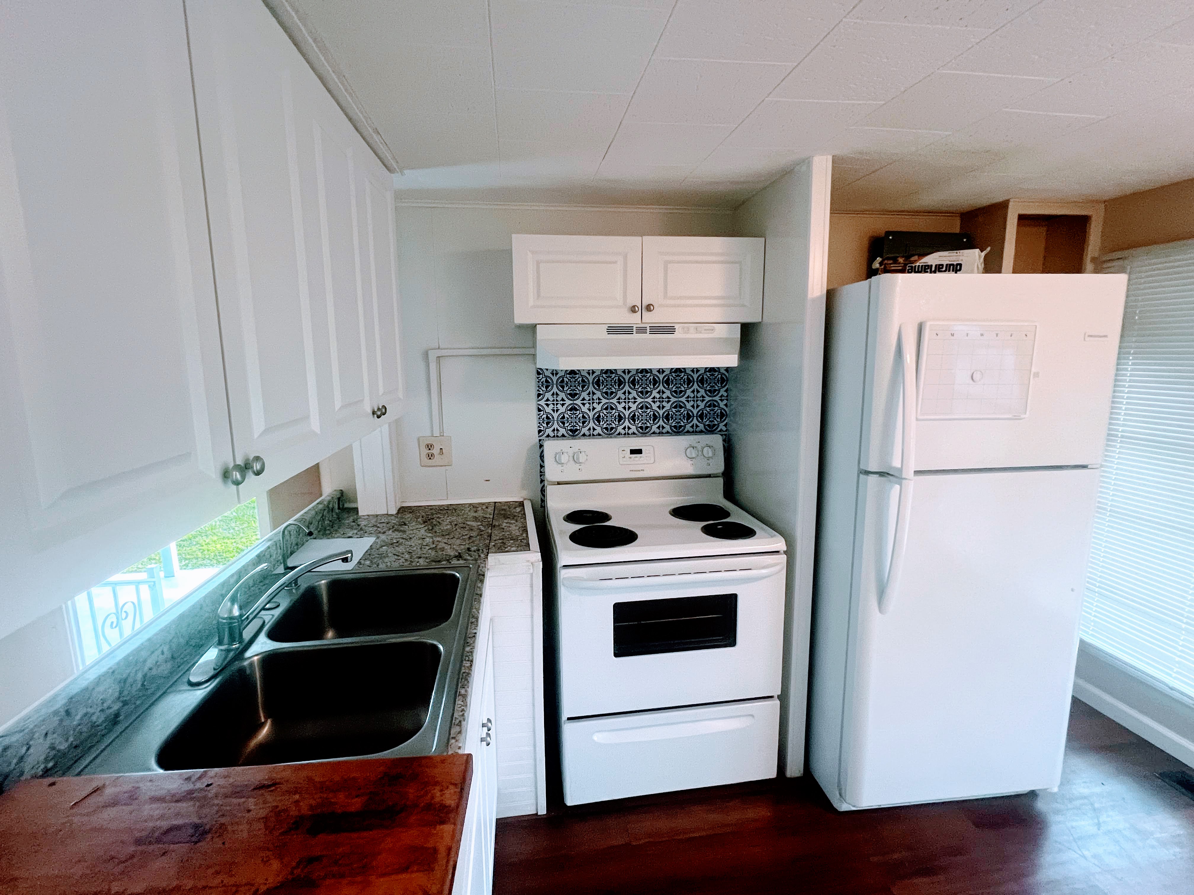 2266 Gulf to Bay Blvd, Lot 452, Clearwater, Florida 33765, 1 Bedroom Bedrooms, ,1 BathroomBathrooms,All - Age Mobile Home,For Sale,Gulf to Bay Blvd, Lot 452,3964