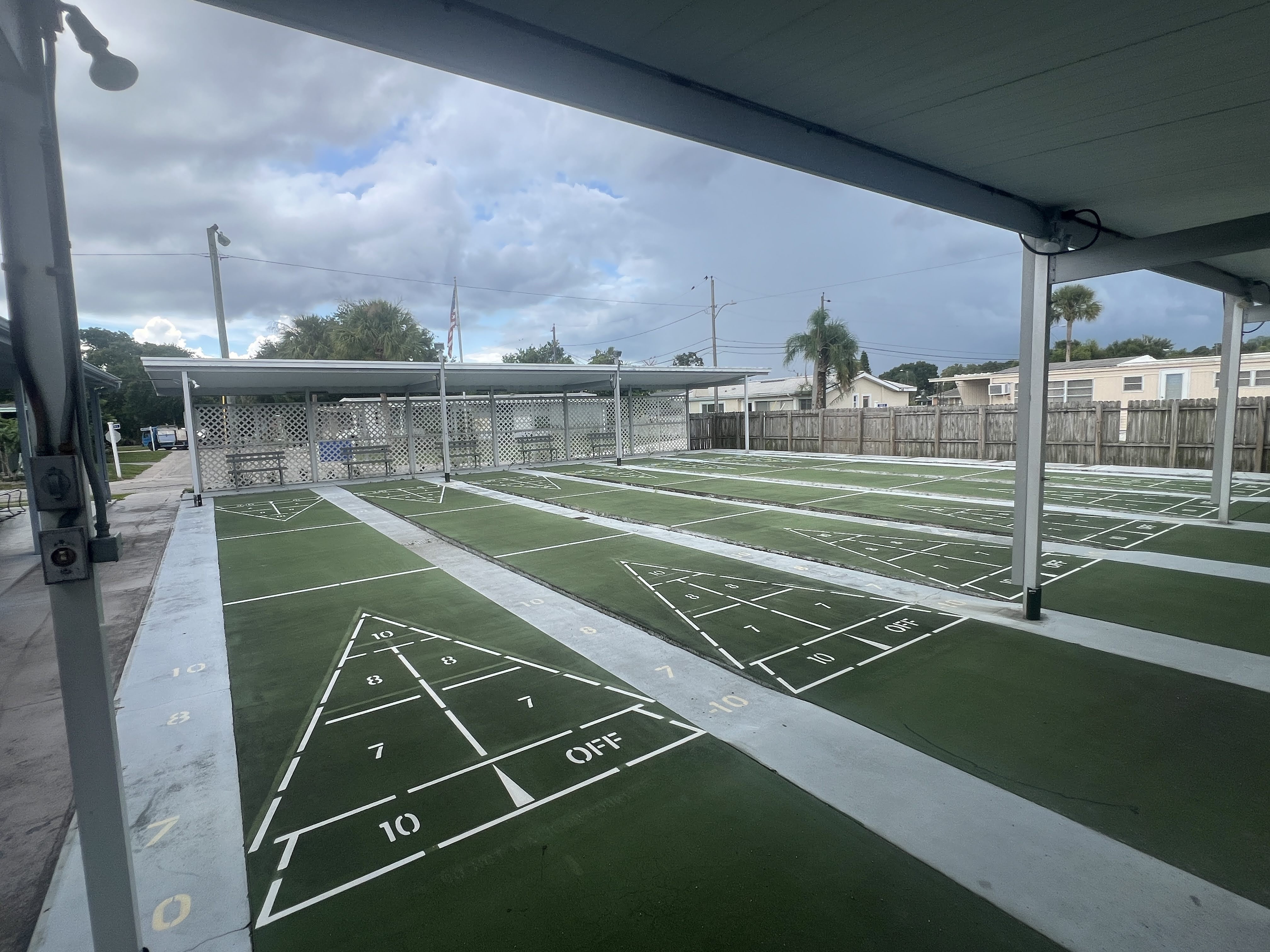 2266 Gulf to Bay Blvd, Lot 452, Clearwater, Florida 33765, 1 Bedroom Bedrooms, ,1 BathroomBathrooms,All - Age Mobile Home,For Sale,Gulf to Bay Blvd, Lot 452,3964