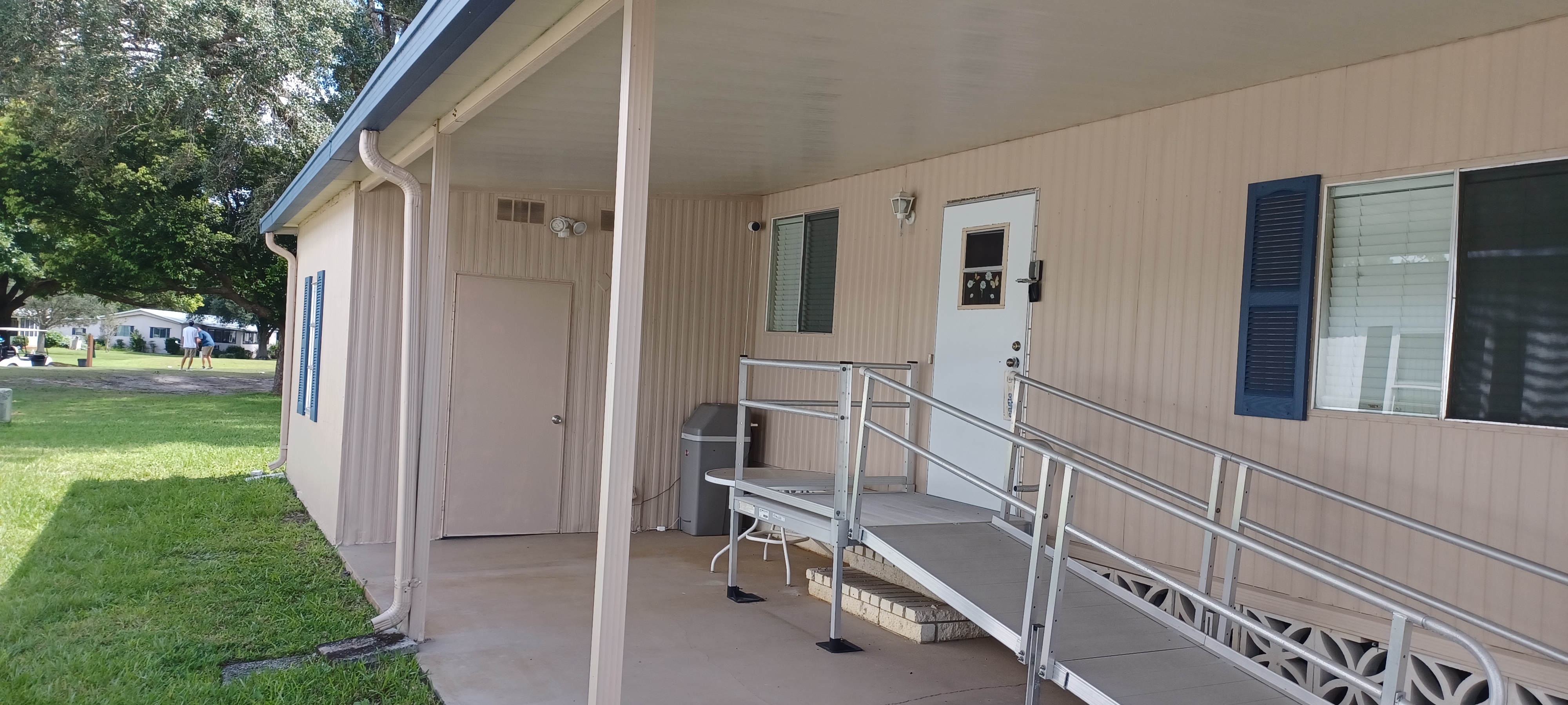 14803 Firestone St, Lot 378, Orlando, Florida 32826, 2 Bedrooms Bedrooms, ,2 BathroomsBathrooms,55-Plus Mobile Home,For Sale,Firestone St, Lot 378,3966