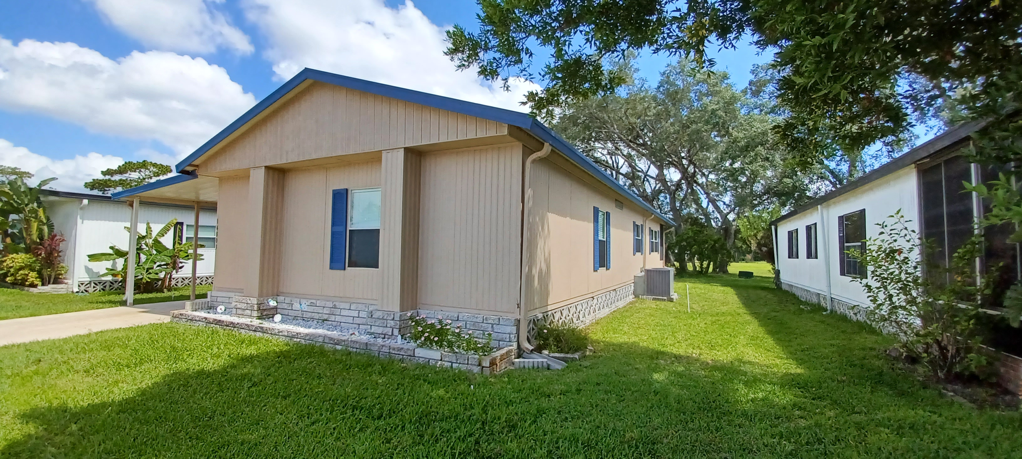 14803 Firestone St, Lot 378, Orlando, Florida 32826, 2 Bedrooms Bedrooms, ,2 BathroomsBathrooms,55-Plus Mobile Home,For Sale,Firestone St, Lot 378,3966