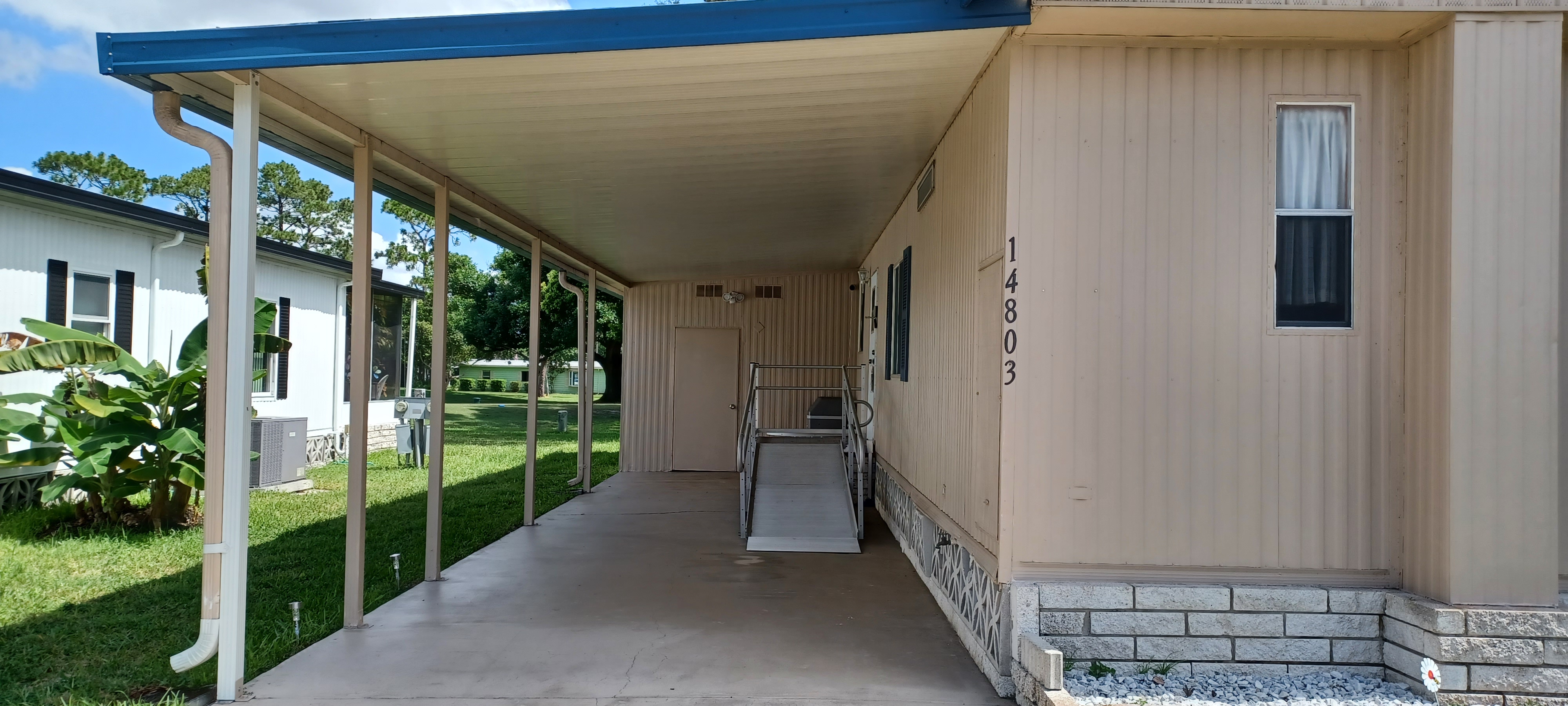 14803 Firestone St, Lot 378, Orlando, Florida 32826, 2 Bedrooms Bedrooms, ,2 BathroomsBathrooms,55-Plus Mobile Home,For Sale,Firestone St, Lot 378,3966