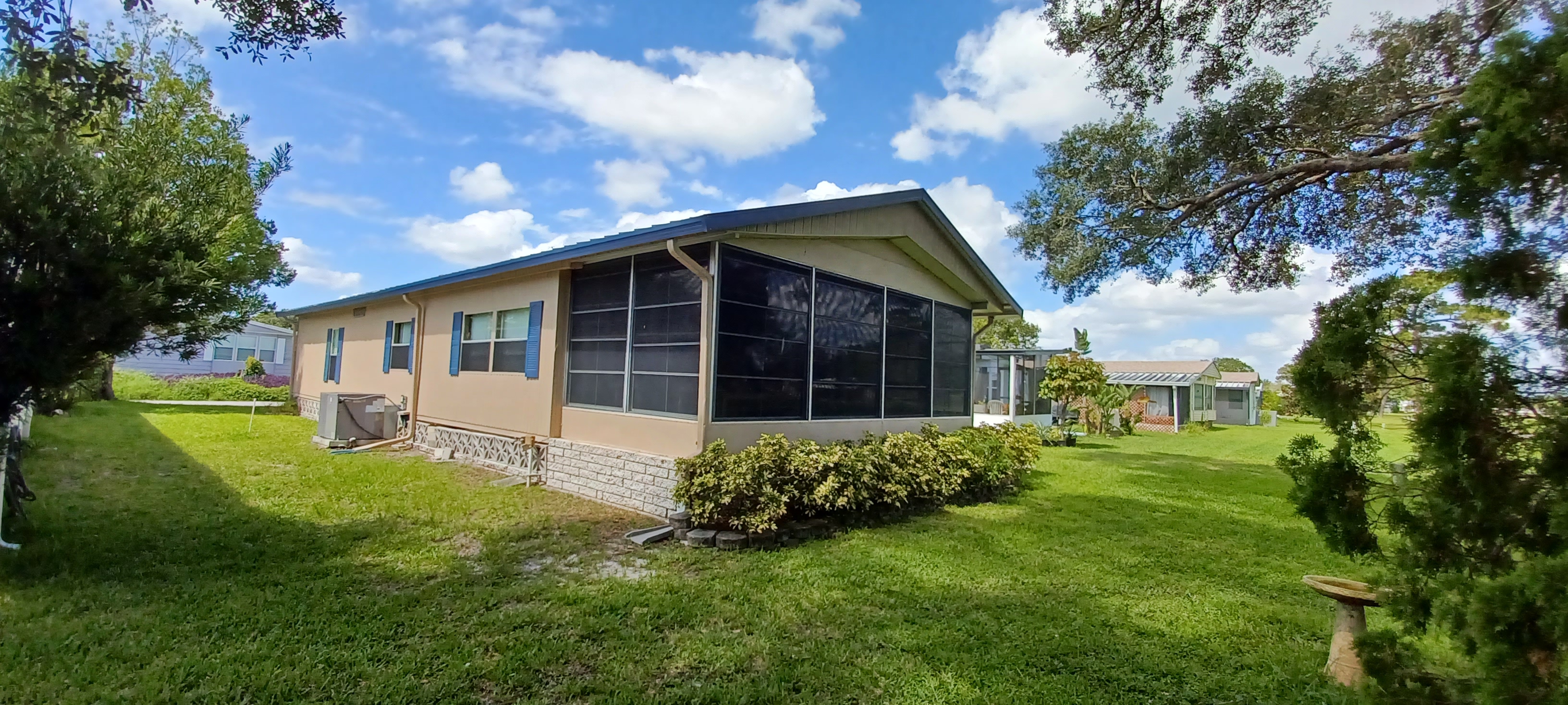 14803 Firestone St, Lot 378, Orlando, Florida 32826, 2 Bedrooms Bedrooms, ,2 BathroomsBathrooms,55-Plus Mobile Home,For Sale,Firestone St, Lot 378,3966