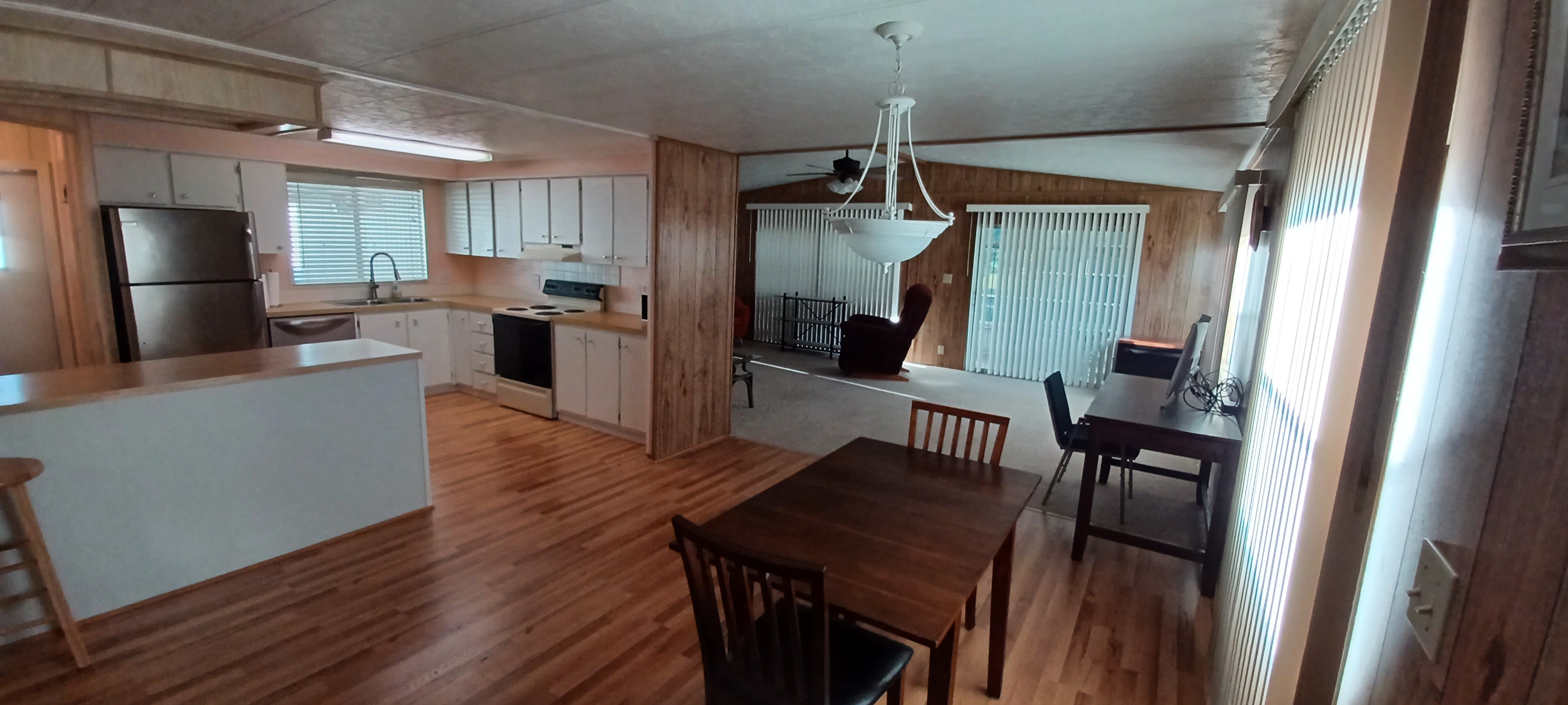 14803 Firestone St, Lot 378, Orlando, Florida 32826, 2 Bedrooms Bedrooms, ,2 BathroomsBathrooms,55-Plus Mobile Home,For Sale,Firestone St, Lot 378,3966