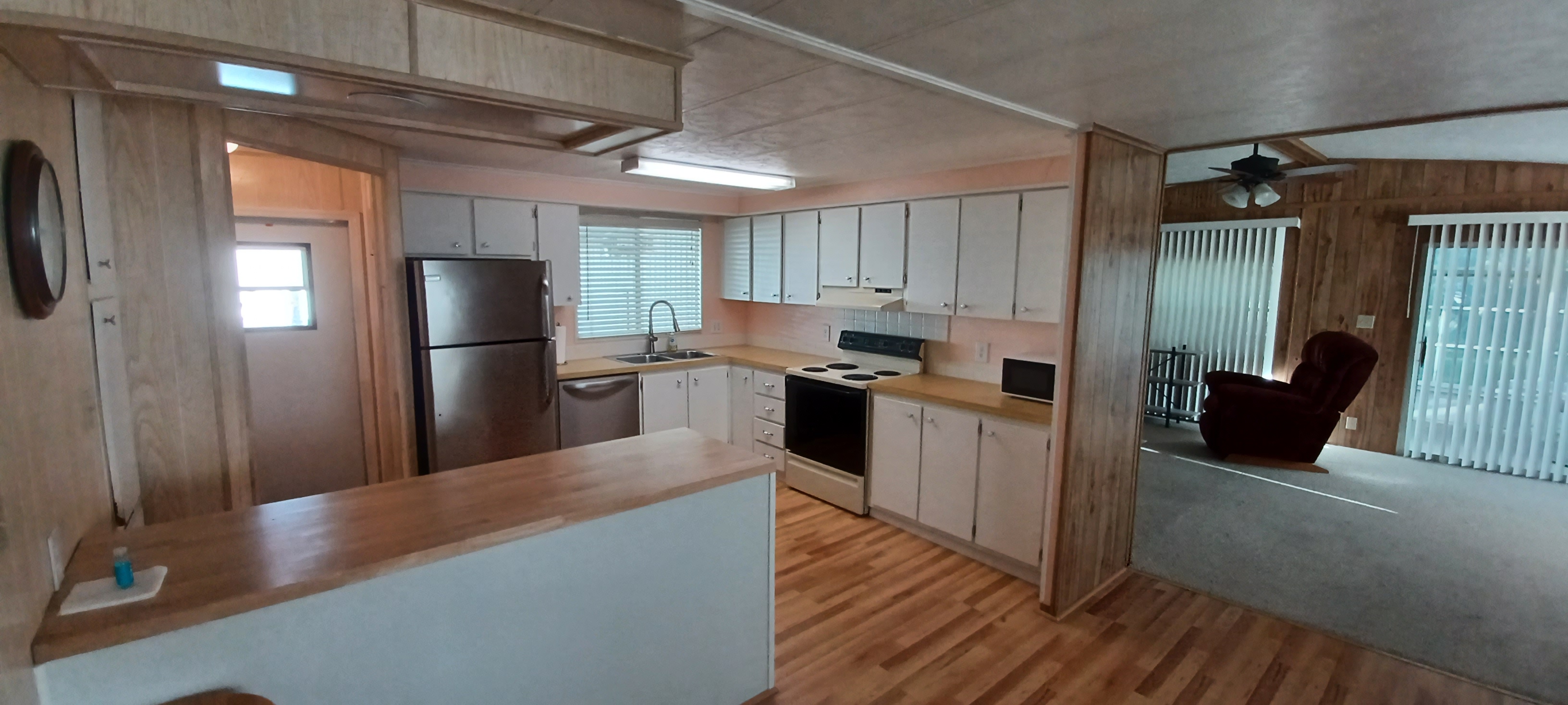 14803 Firestone St, Lot 378, Orlando, Florida 32826, 2 Bedrooms Bedrooms, ,2 BathroomsBathrooms,55-Plus Mobile Home,For Sale,Firestone St, Lot 378,3966