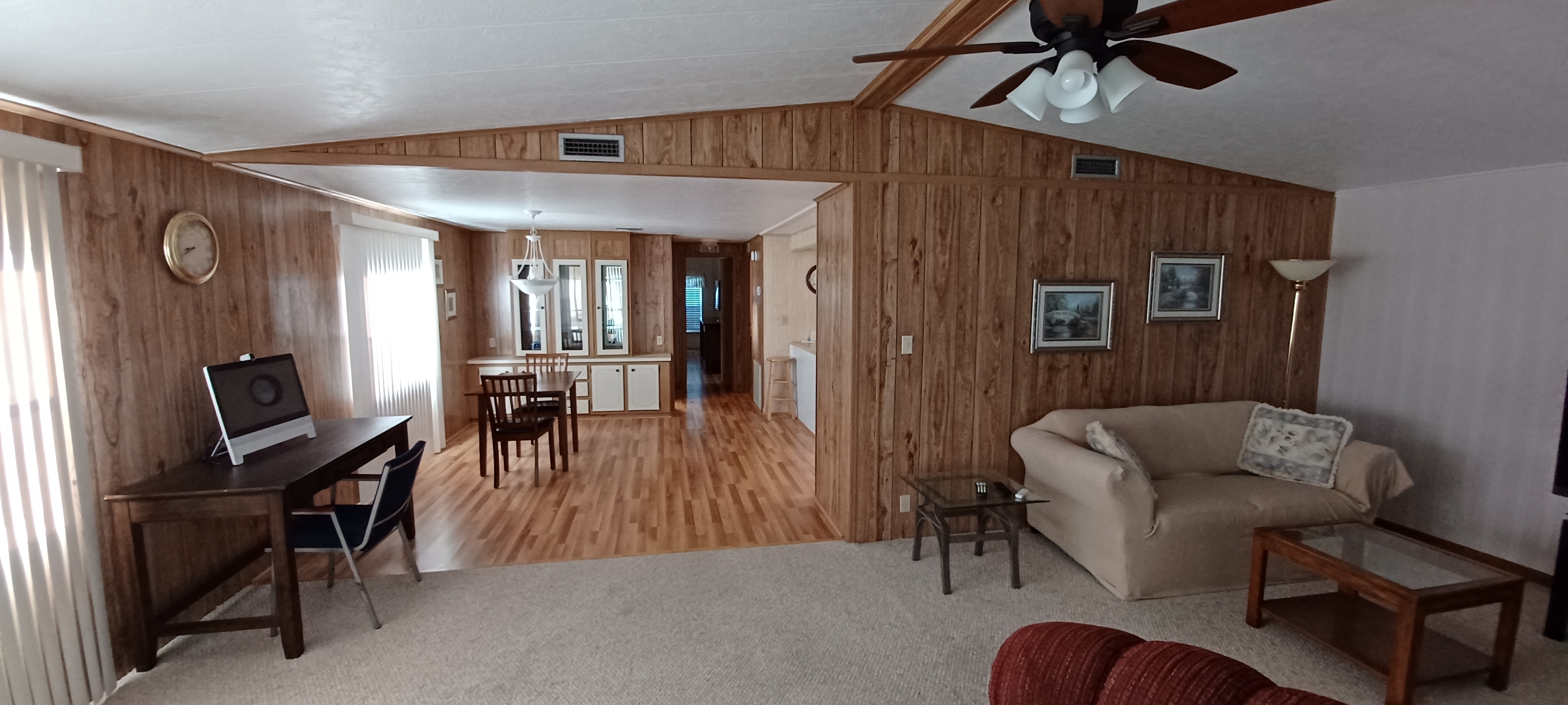 14803 Firestone St, Lot 378, Orlando, Florida 32826, 2 Bedrooms Bedrooms, ,2 BathroomsBathrooms,55-Plus Mobile Home,For Sale,Firestone St, Lot 378,3966