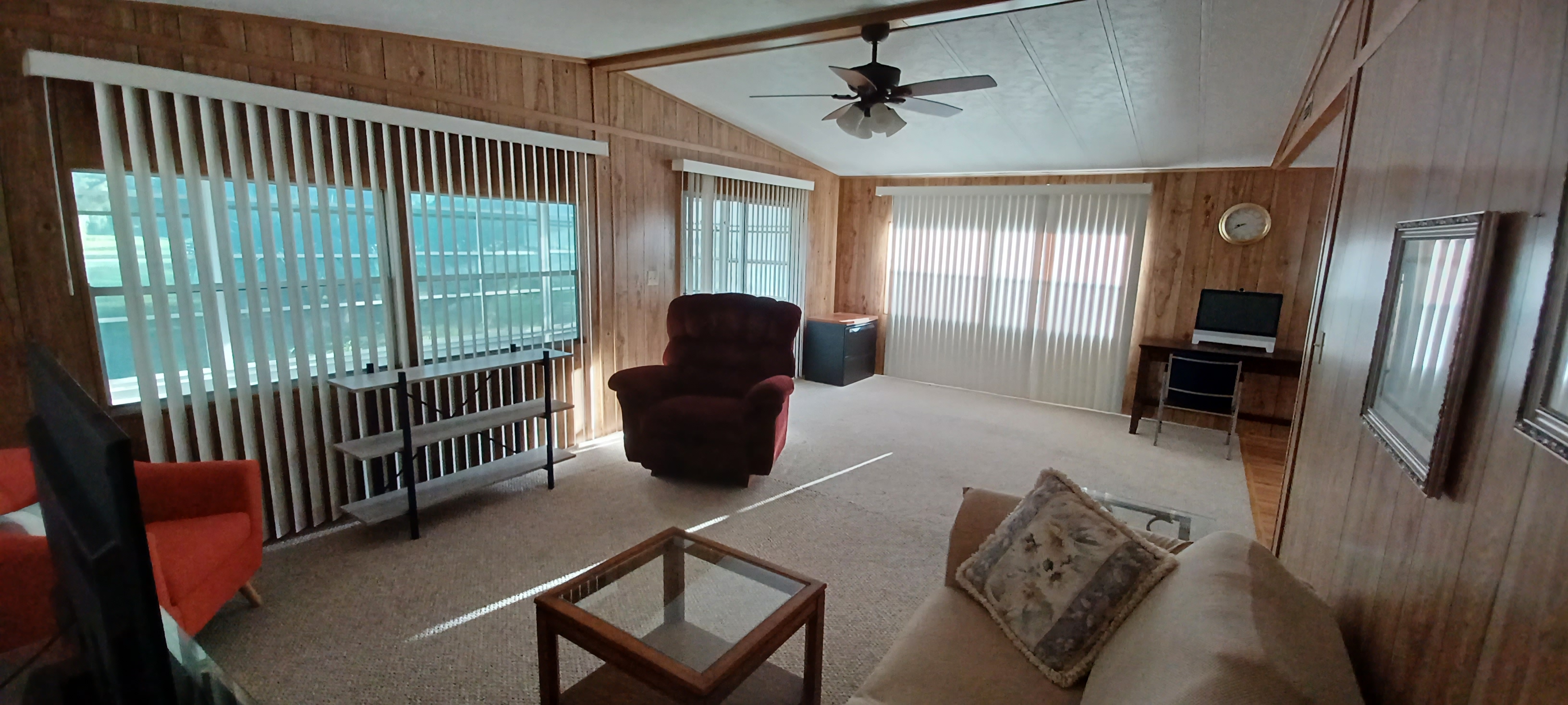 14803 Firestone St, Lot 378, Orlando, Florida 32826, 2 Bedrooms Bedrooms, ,2 BathroomsBathrooms,55-Plus Mobile Home,For Sale,Firestone St, Lot 378,3966