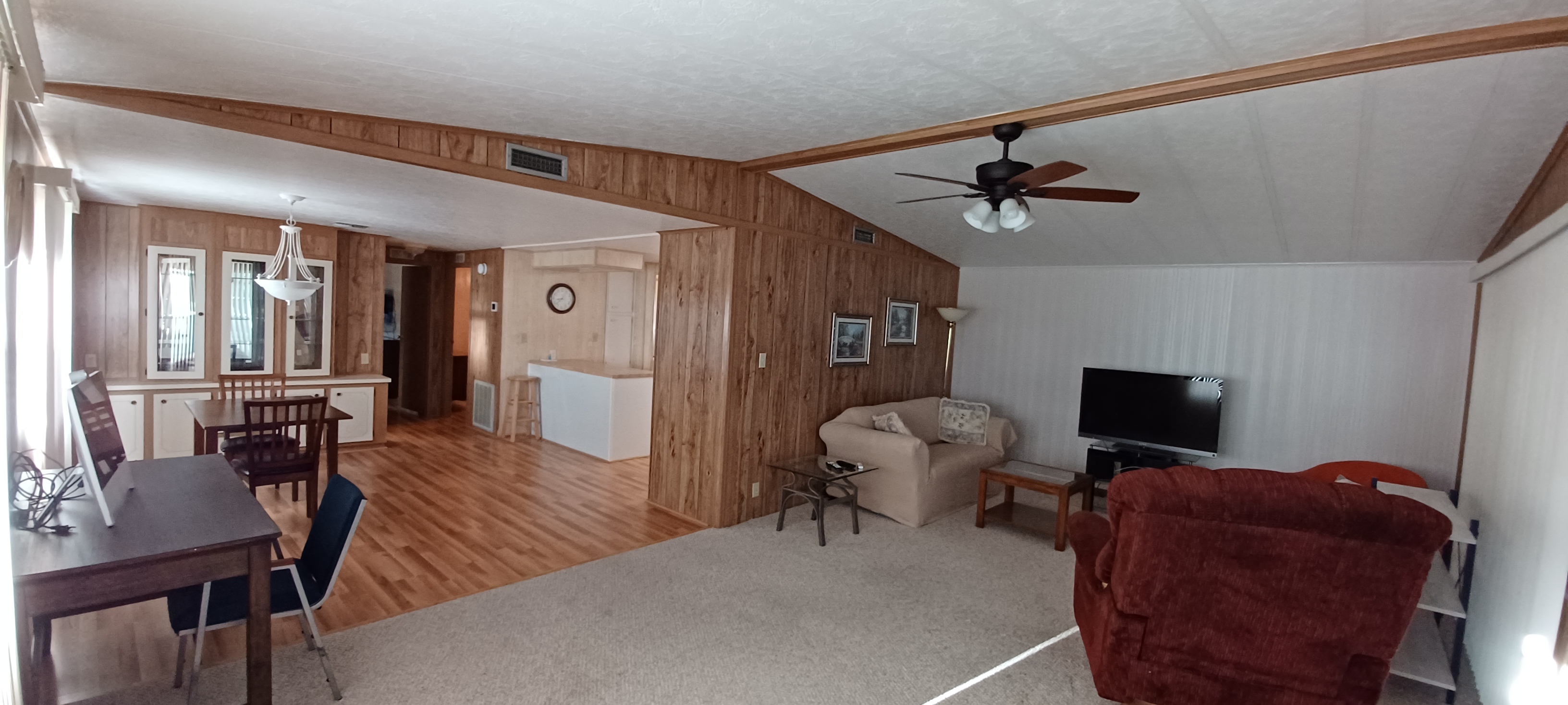 14803 Firestone St, Lot 378, Orlando, Florida 32826, 2 Bedrooms Bedrooms, ,2 BathroomsBathrooms,55-Plus Mobile Home,For Sale,Firestone St, Lot 378,3966