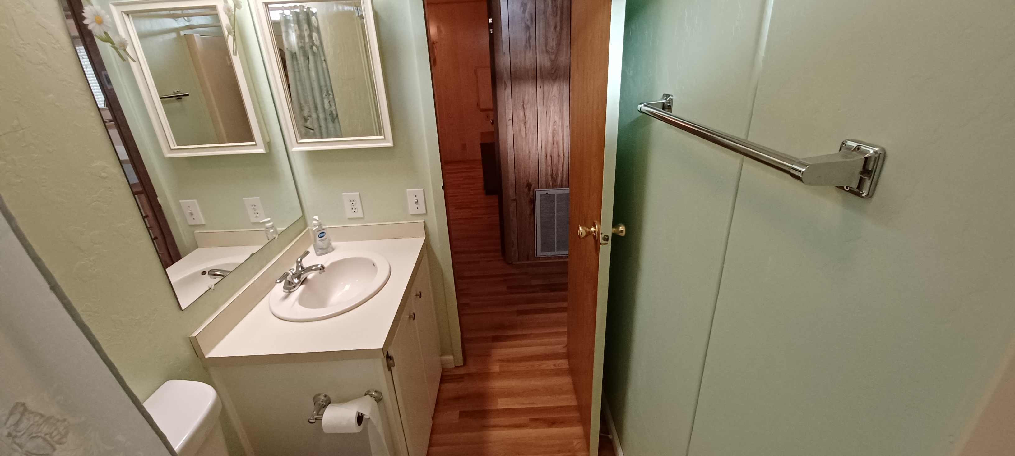 14803 Firestone St, Lot 378, Orlando, Florida 32826, 2 Bedrooms Bedrooms, ,2 BathroomsBathrooms,55-Plus Mobile Home,For Sale,Firestone St, Lot 378,3966