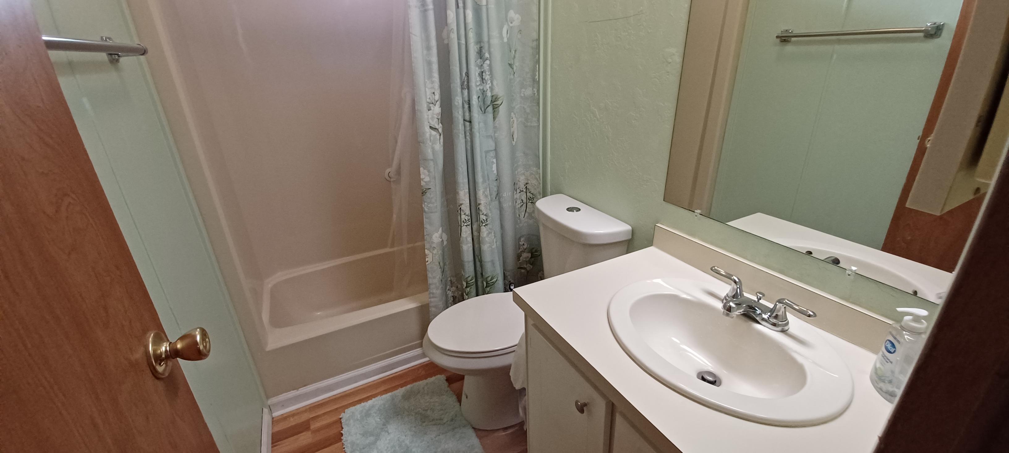 14803 Firestone St, Lot 378, Orlando, Florida 32826, 2 Bedrooms Bedrooms, ,2 BathroomsBathrooms,55-Plus Mobile Home,For Sale,Firestone St, Lot 378,3966