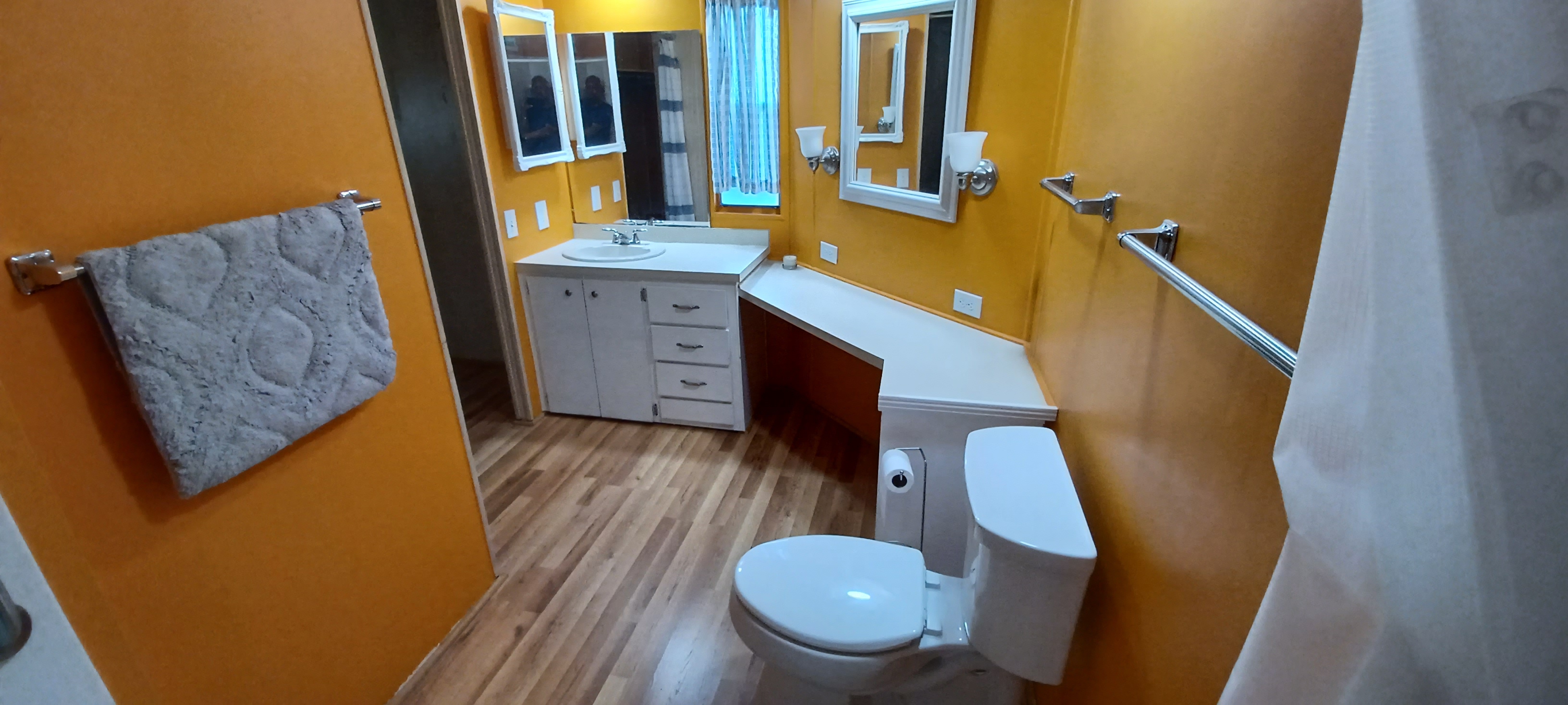 14803 Firestone St, Lot 378, Orlando, Florida 32826, 2 Bedrooms Bedrooms, ,2 BathroomsBathrooms,55-Plus Mobile Home,For Sale,Firestone St, Lot 378,3966