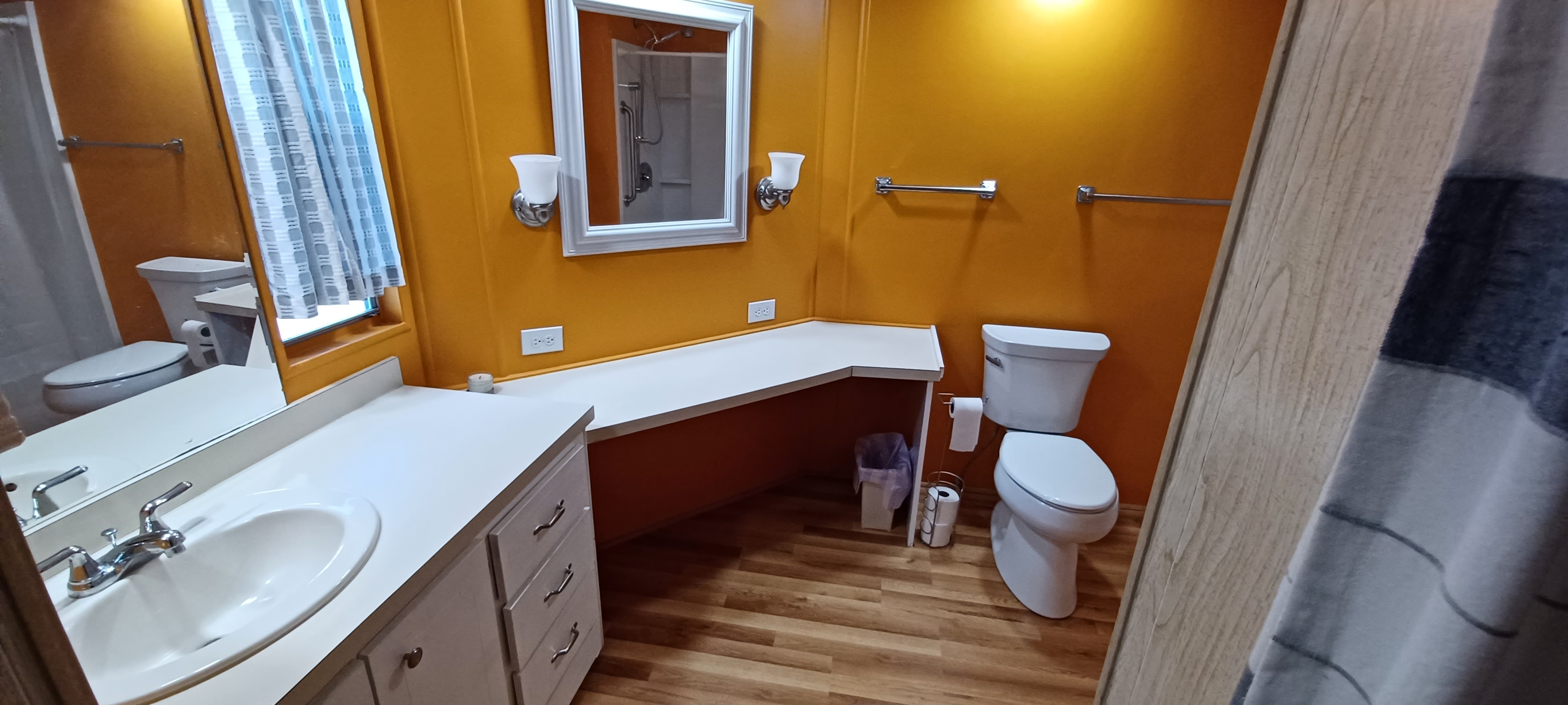 14803 Firestone St, Lot 378, Orlando, Florida 32826, 2 Bedrooms Bedrooms, ,2 BathroomsBathrooms,55-Plus Mobile Home,For Sale,Firestone St, Lot 378,3966