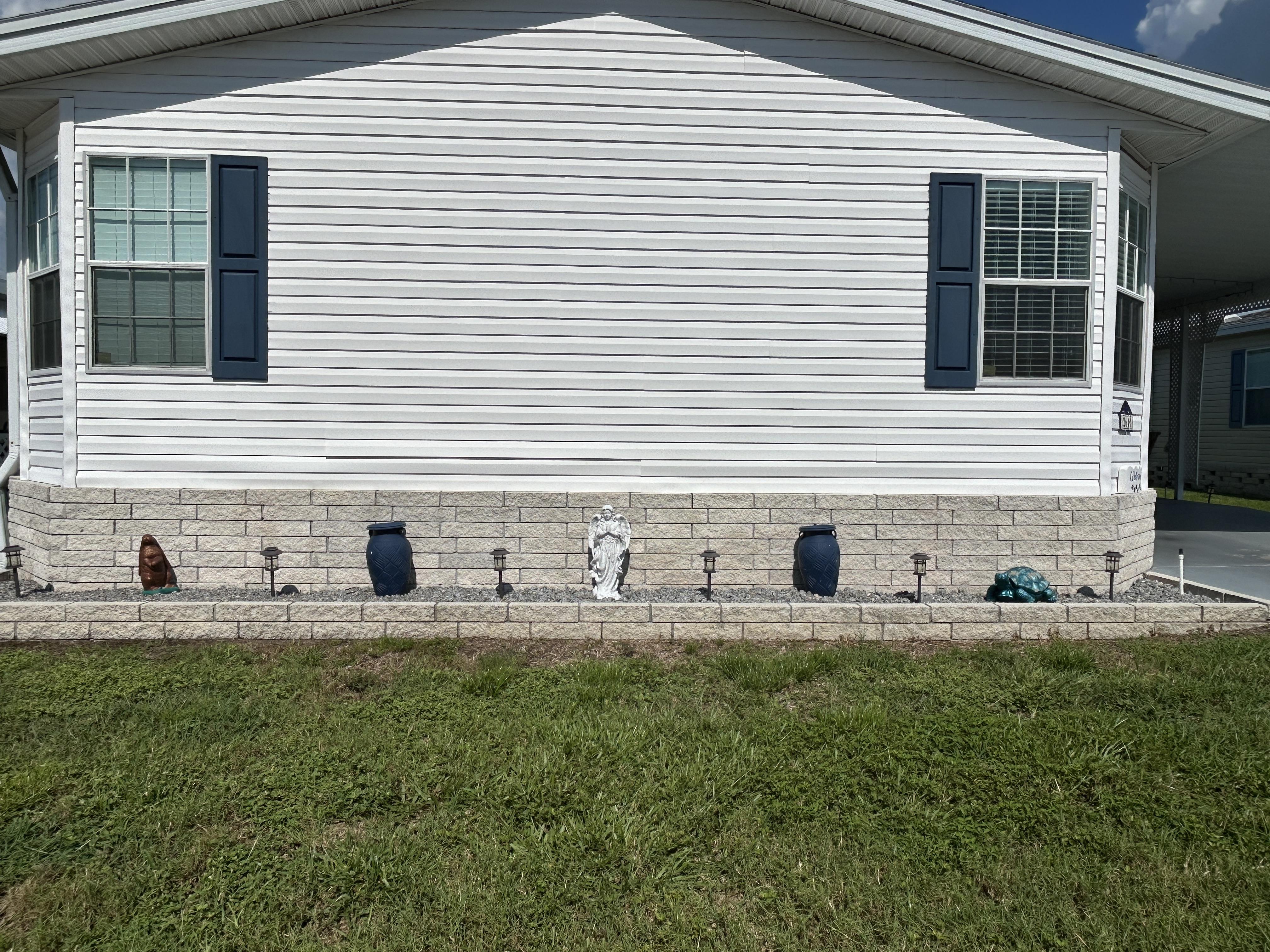 2640 Brynwood Drive, New Port Richey, Florida 34655, 3 Bedrooms Bedrooms, ,2 BathroomsBathrooms,55-Plus Mobile Home,For Sale,Brynwood Drive,3967