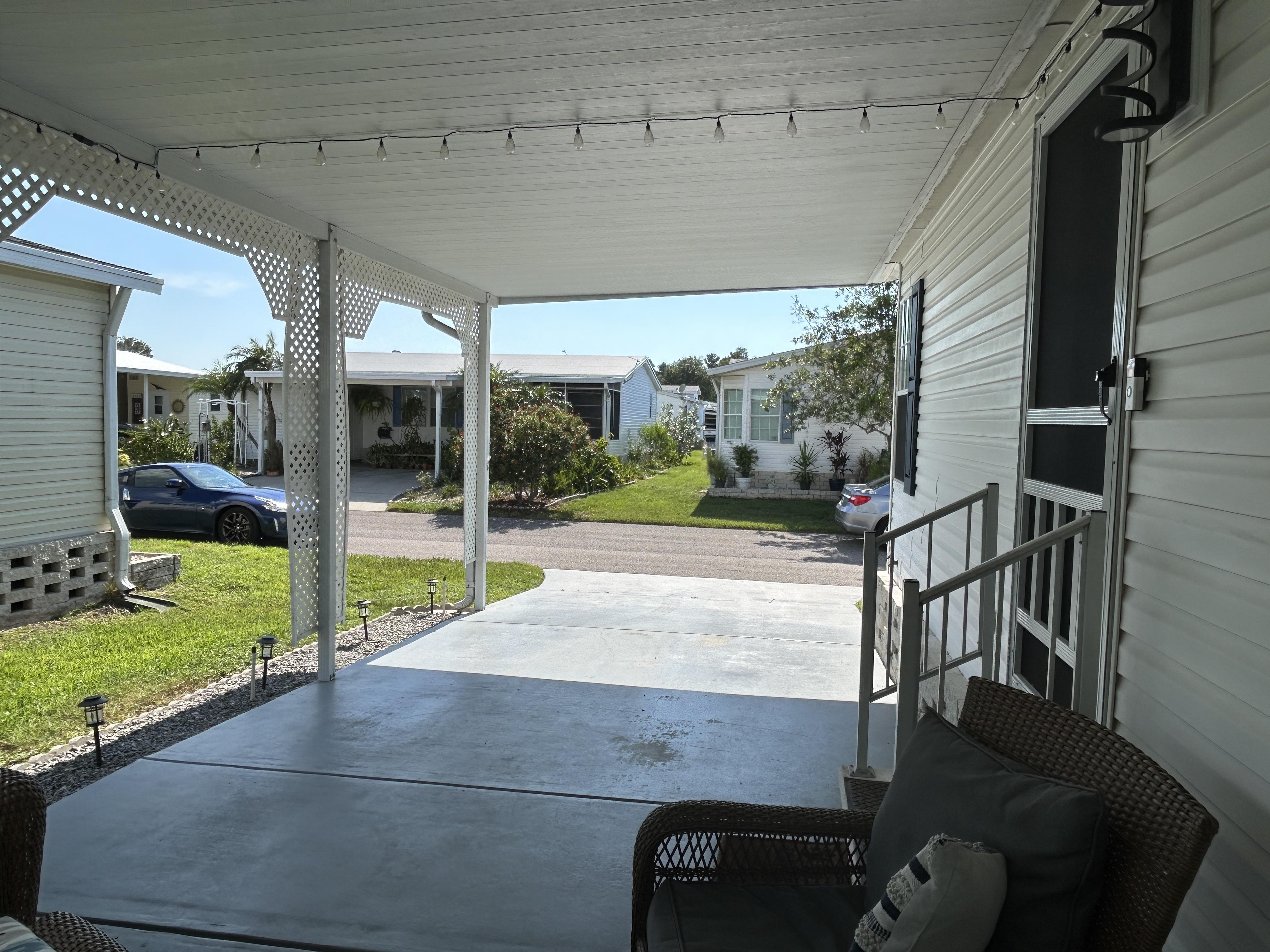 2640 Brynwood Drive, New Port Richey, Florida 34655, 3 Bedrooms Bedrooms, ,2 BathroomsBathrooms,55-Plus Mobile Home,For Sale,Brynwood Drive,3967