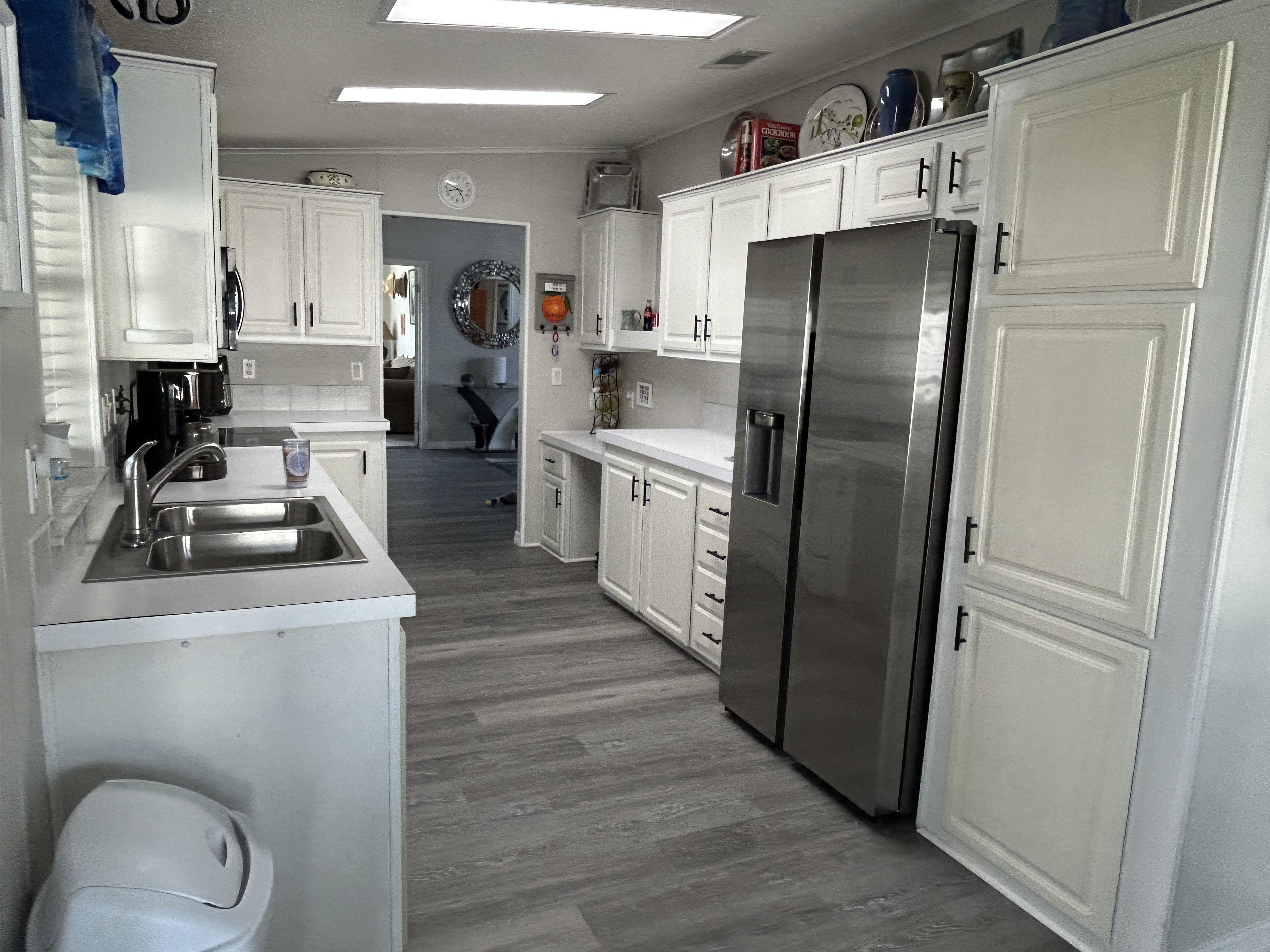 2640 Brynwood Drive, New Port Richey, Florida 34655, 3 Bedrooms Bedrooms, ,2 BathroomsBathrooms,55-Plus Mobile Home,For Sale,Brynwood Drive,3967