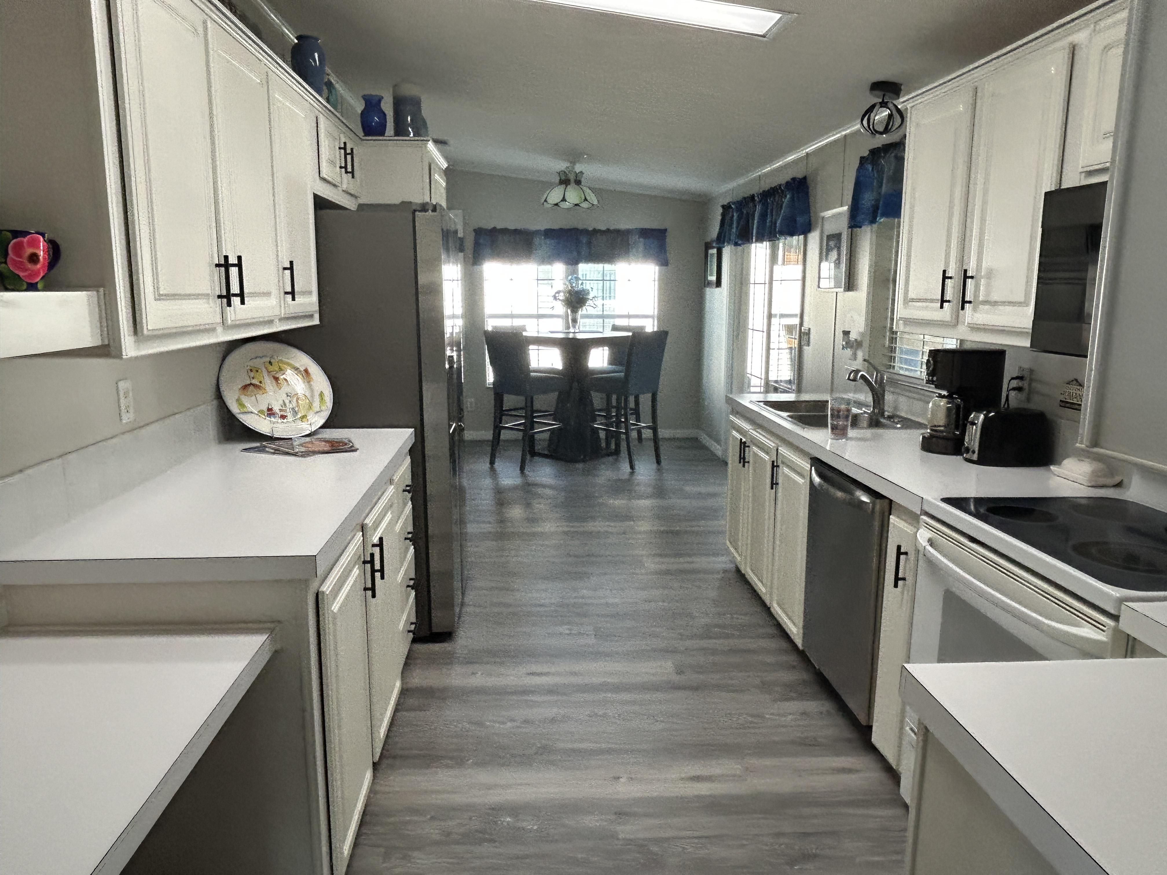 2640 Brynwood Drive, New Port Richey, Florida 34655, 3 Bedrooms Bedrooms, ,2 BathroomsBathrooms,55-Plus Mobile Home,For Sale,Brynwood Drive,3967