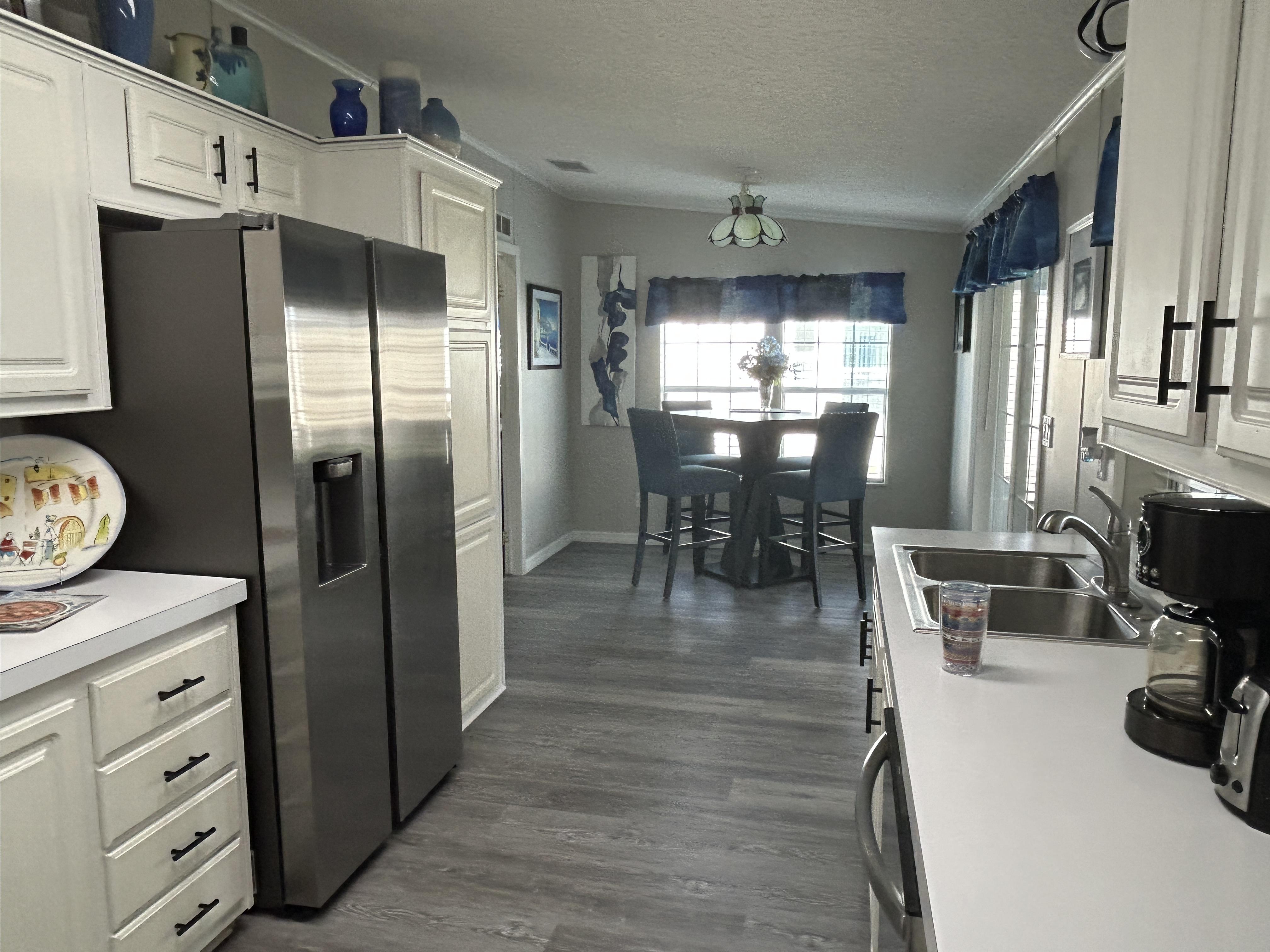 2640 Brynwood Drive, New Port Richey, Florida 34655, 3 Bedrooms Bedrooms, ,2 BathroomsBathrooms,55-Plus Mobile Home,For Sale,Brynwood Drive,3967