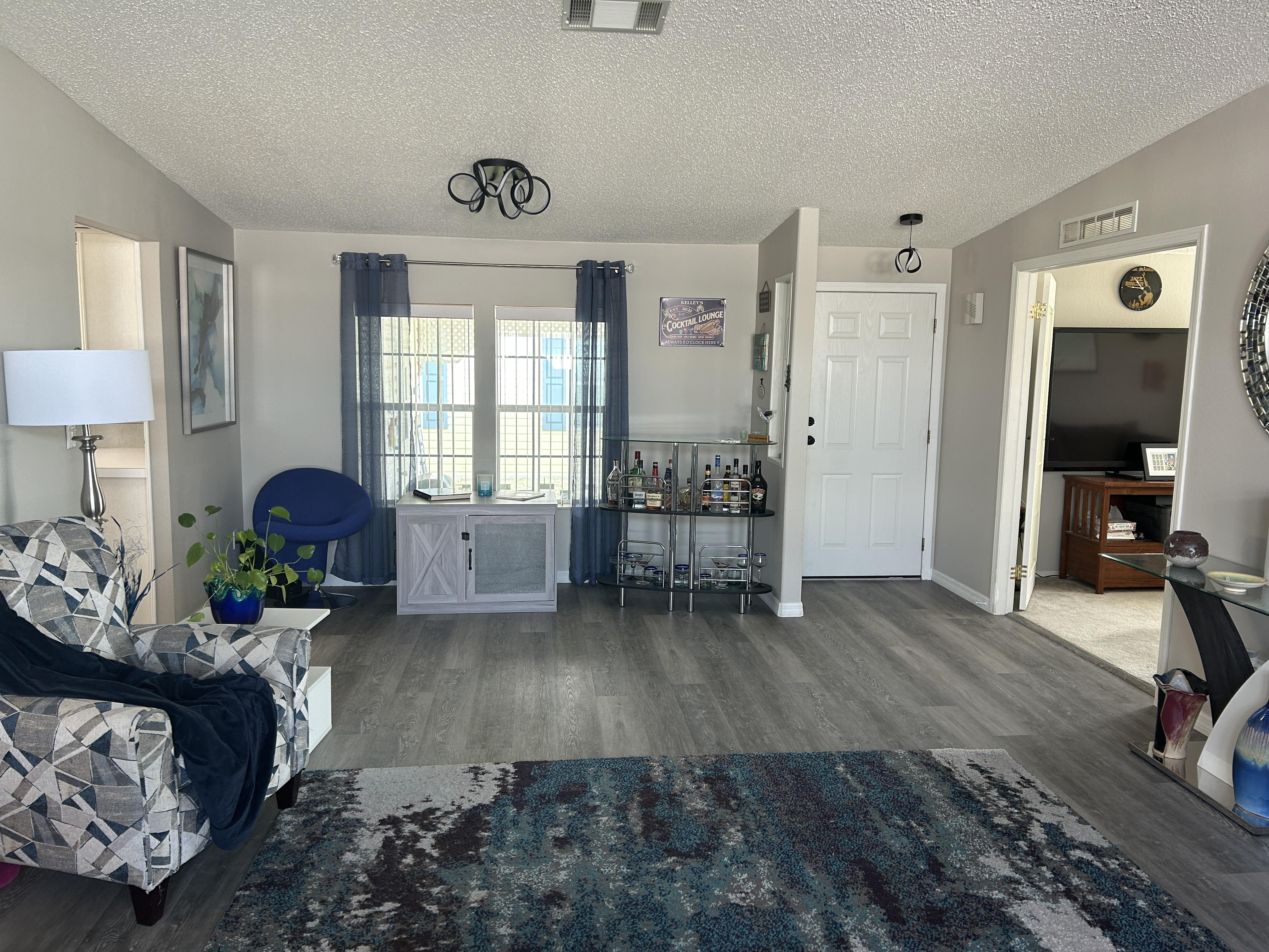 2640 Brynwood Drive, New Port Richey, Florida 34655, 3 Bedrooms Bedrooms, ,2 BathroomsBathrooms,55-Plus Mobile Home,For Sale,Brynwood Drive,3967