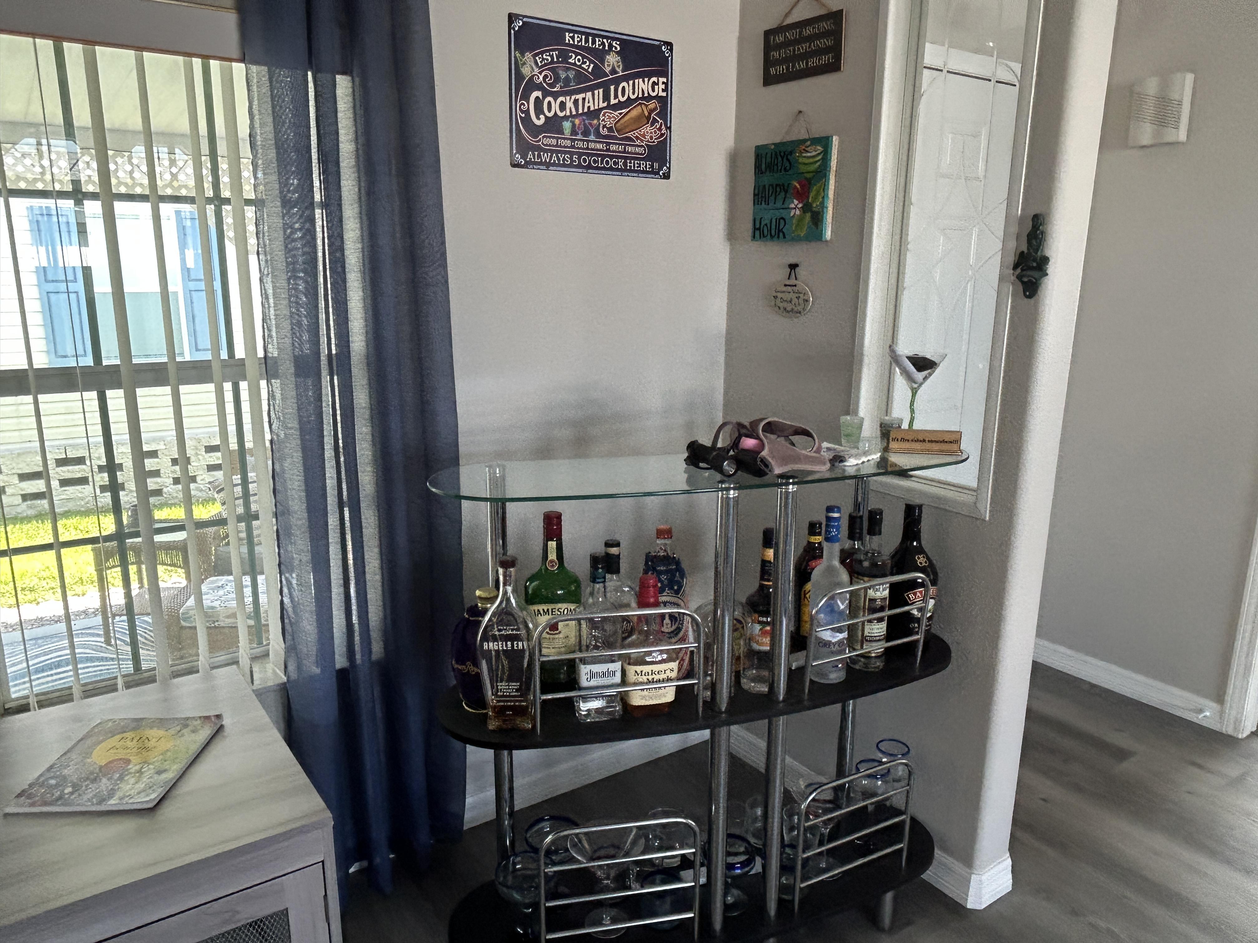 2640 Brynwood Drive, New Port Richey, Florida 34655, 3 Bedrooms Bedrooms, ,2 BathroomsBathrooms,55-Plus Mobile Home,For Sale,Brynwood Drive,3967