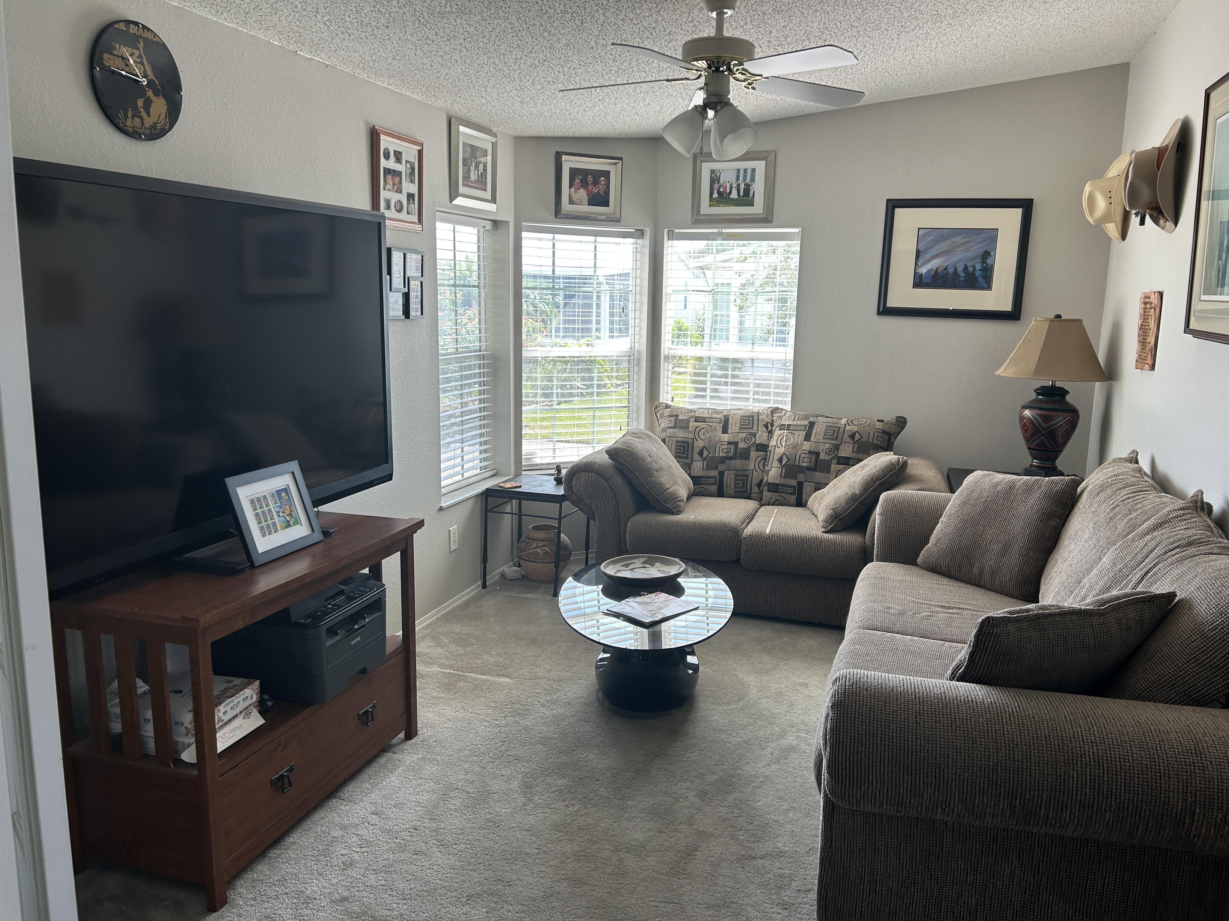 2640 Brynwood Drive, New Port Richey, Florida 34655, 3 Bedrooms Bedrooms, ,2 BathroomsBathrooms,55-Plus Mobile Home,For Sale,Brynwood Drive,3967