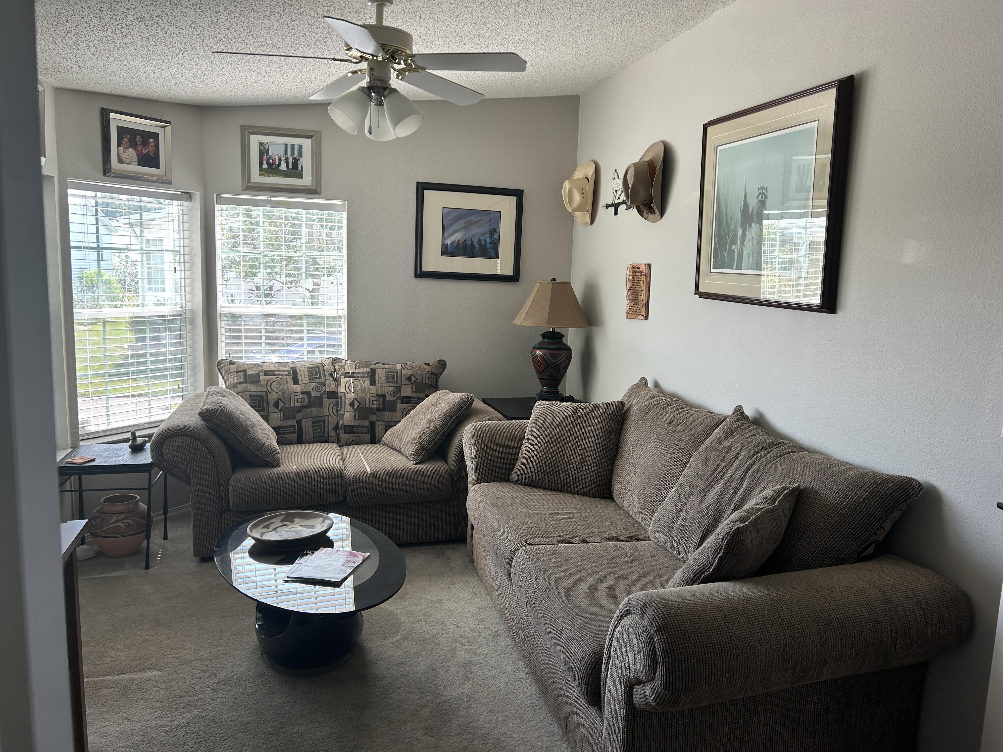 2640 Brynwood Drive, New Port Richey, Florida 34655, 3 Bedrooms Bedrooms, ,2 BathroomsBathrooms,55-Plus Mobile Home,For Sale,Brynwood Drive,3967