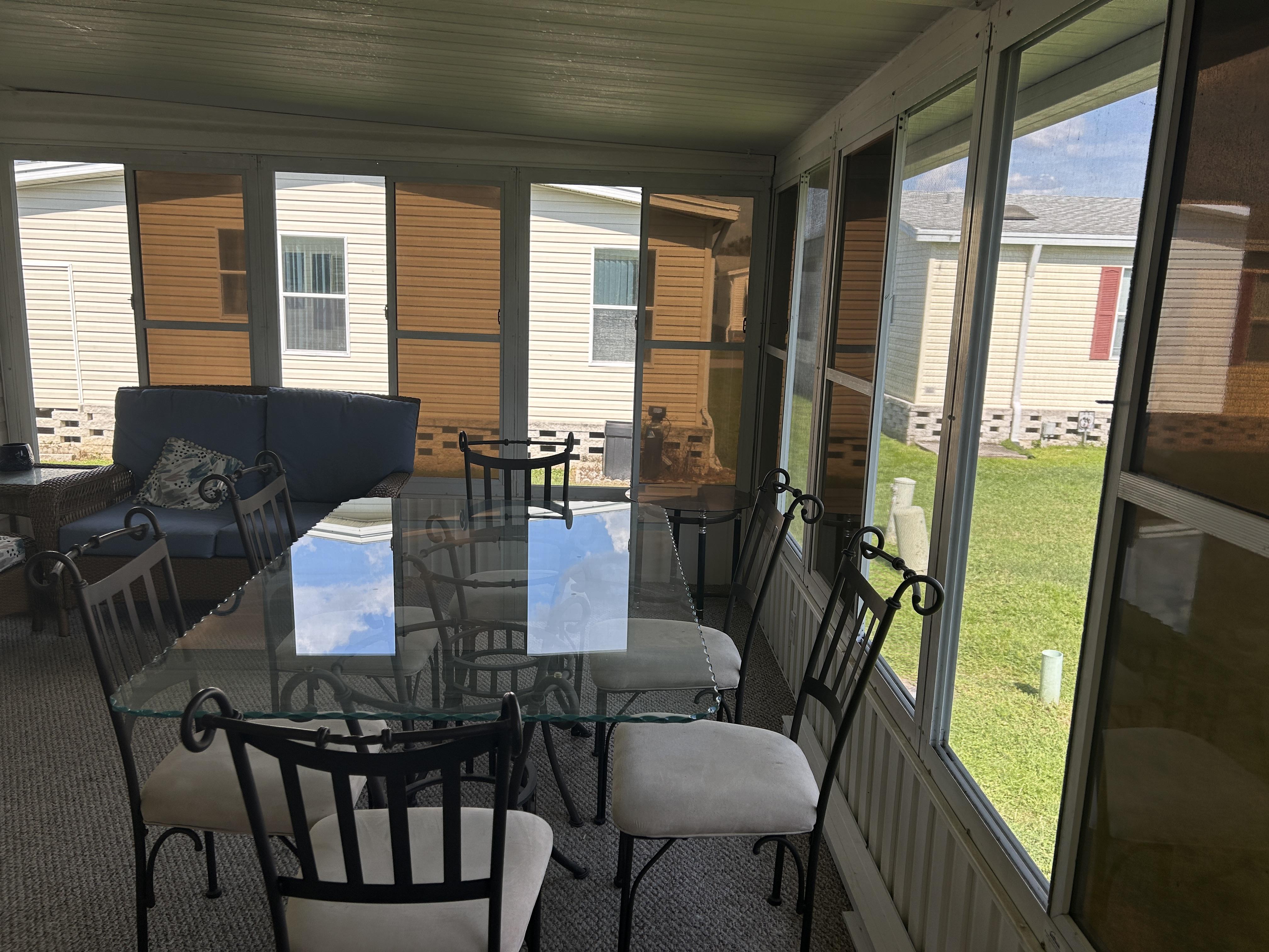 2640 Brynwood Drive, New Port Richey, Florida 34655, 3 Bedrooms Bedrooms, ,2 BathroomsBathrooms,55-Plus Mobile Home,For Sale,Brynwood Drive,3967