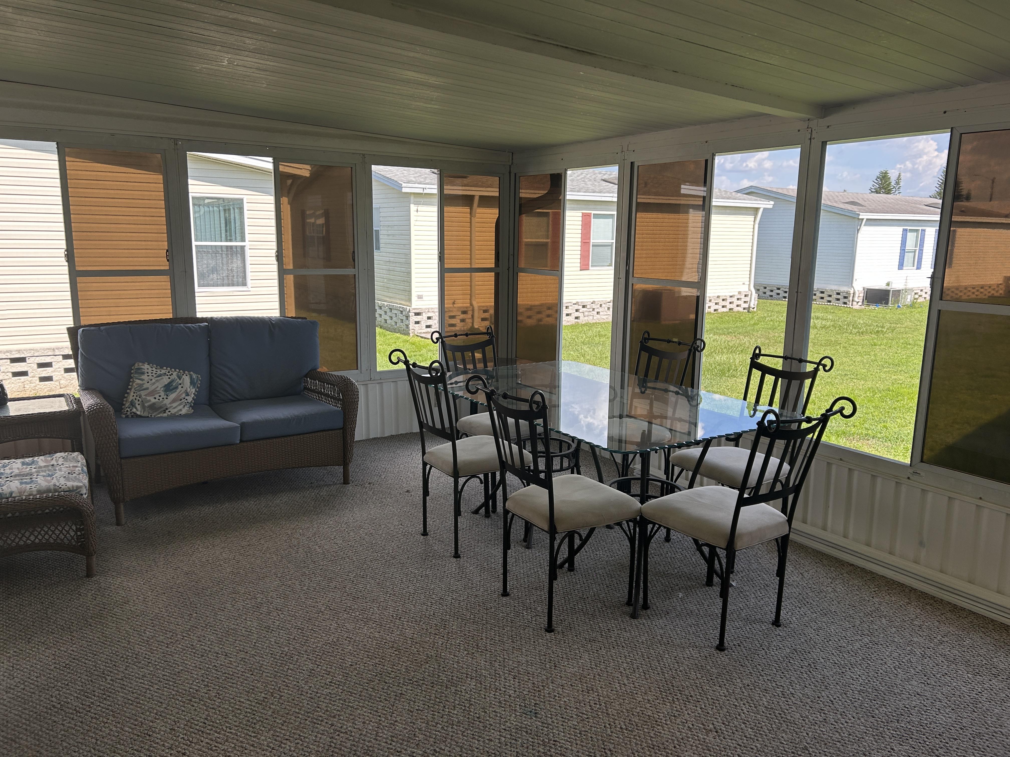 2640 Brynwood Drive, New Port Richey, Florida 34655, 3 Bedrooms Bedrooms, ,2 BathroomsBathrooms,55-Plus Mobile Home,For Sale,Brynwood Drive,3967